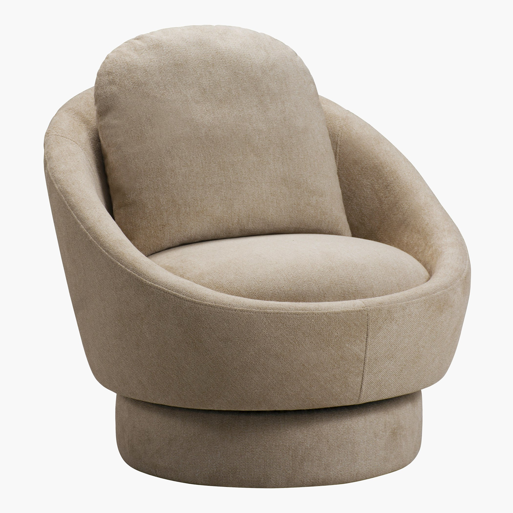 كرسي فردي قماش دوار من ألبانيا-hbxfurniture-sofasandarmchairs-armchairs-image-2