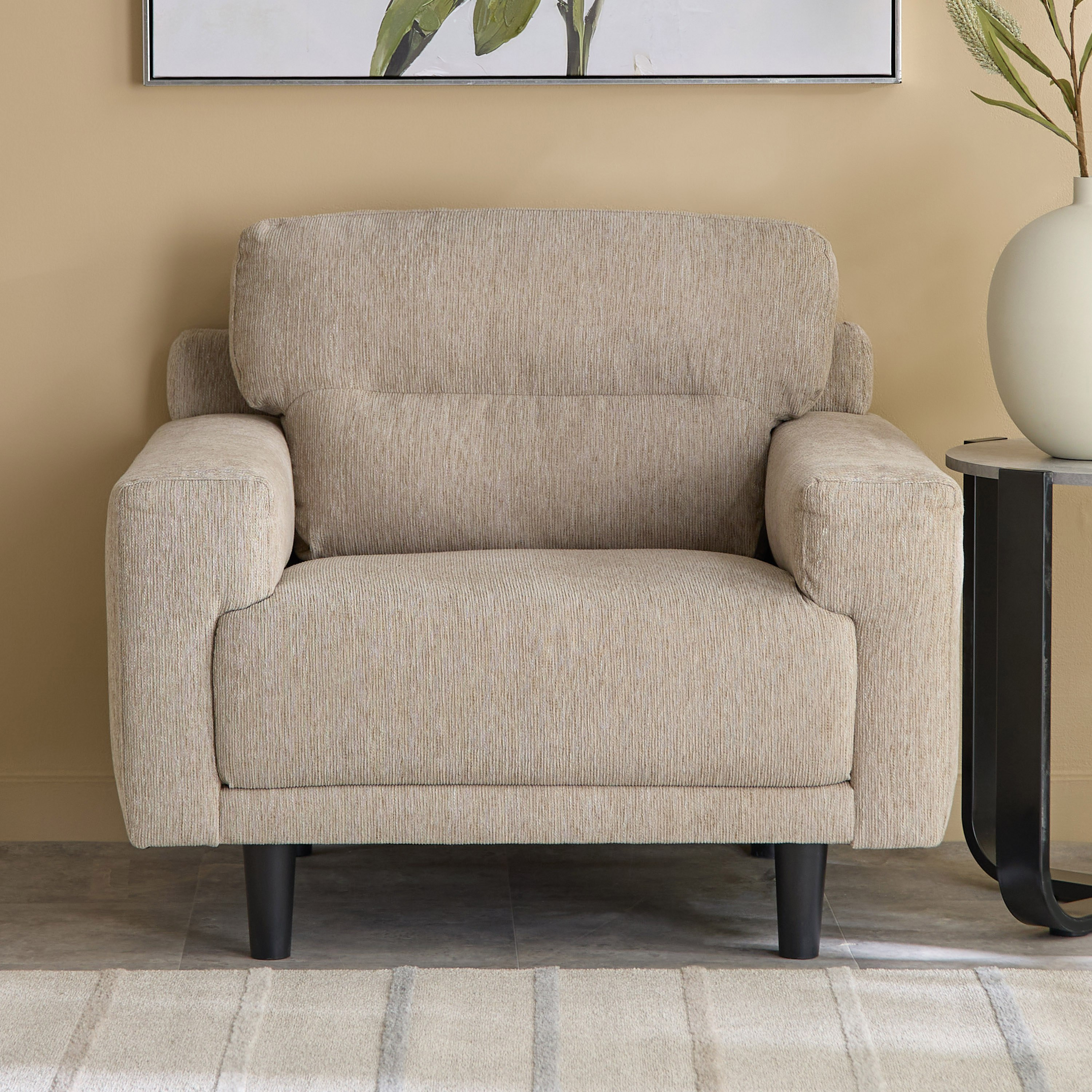 Modway Armchair Fabric Sofa-hbxlivingroom-sofasandarmchairs-sofas-image-2