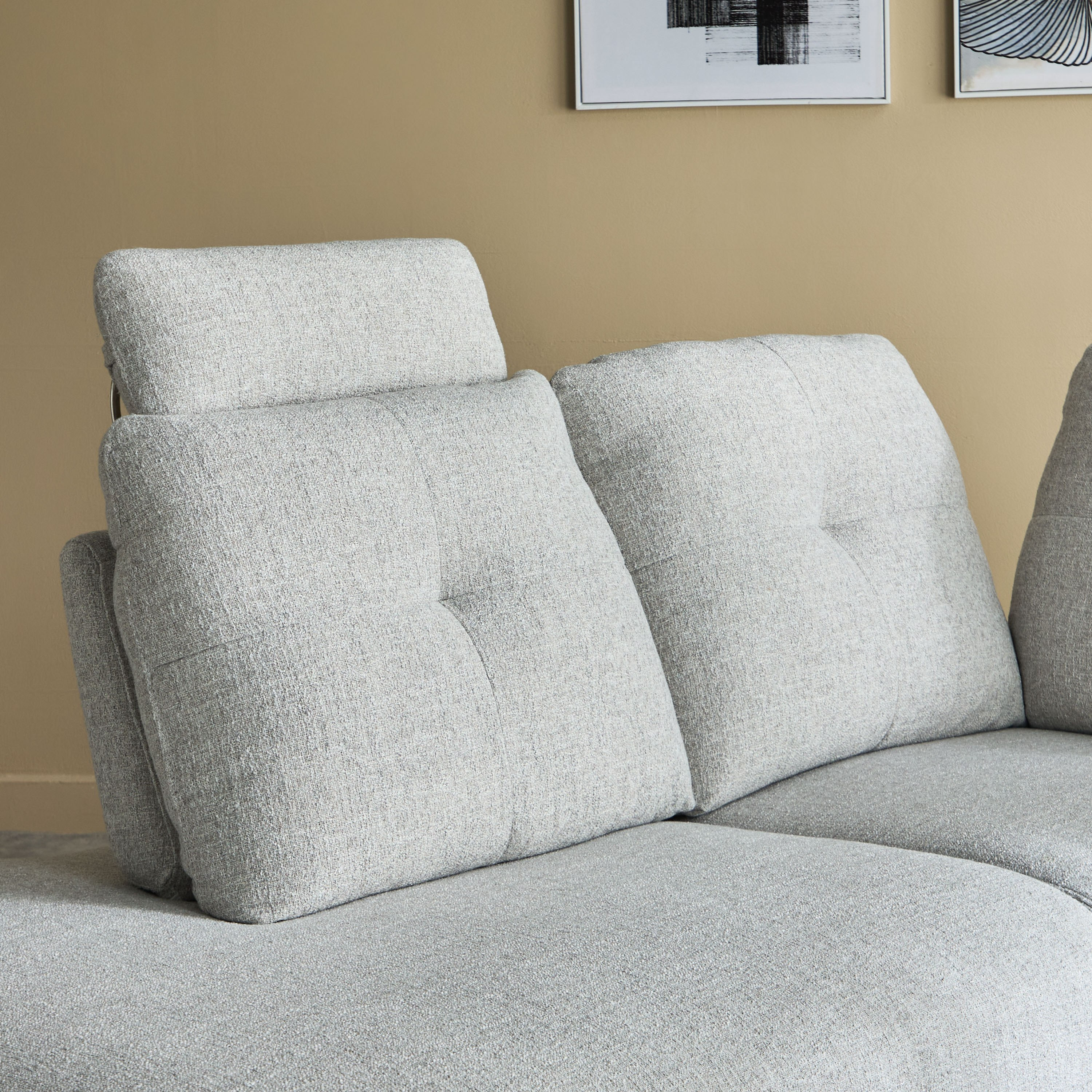 كنبة ركنية يسار 4 مقاعد قماش بظهر قابل للتعديل من بريميير-hbxlivingroom-sofasandarmchairs-sofas-image-6
