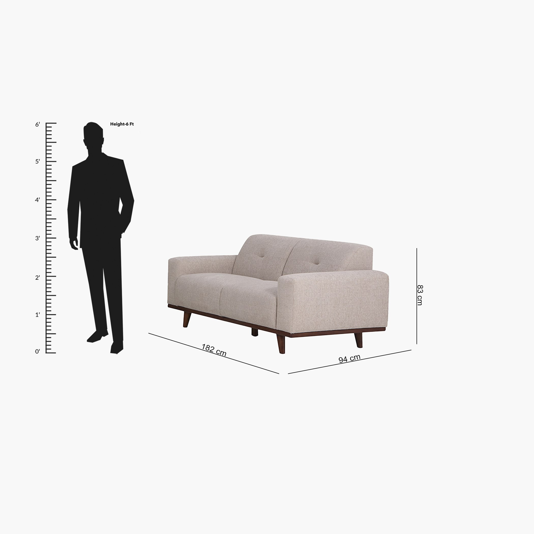 Seattle NXT 2-Seater Fabric Sofa-hbxlivingroom-sofasandarmchairs-sofas-image-9