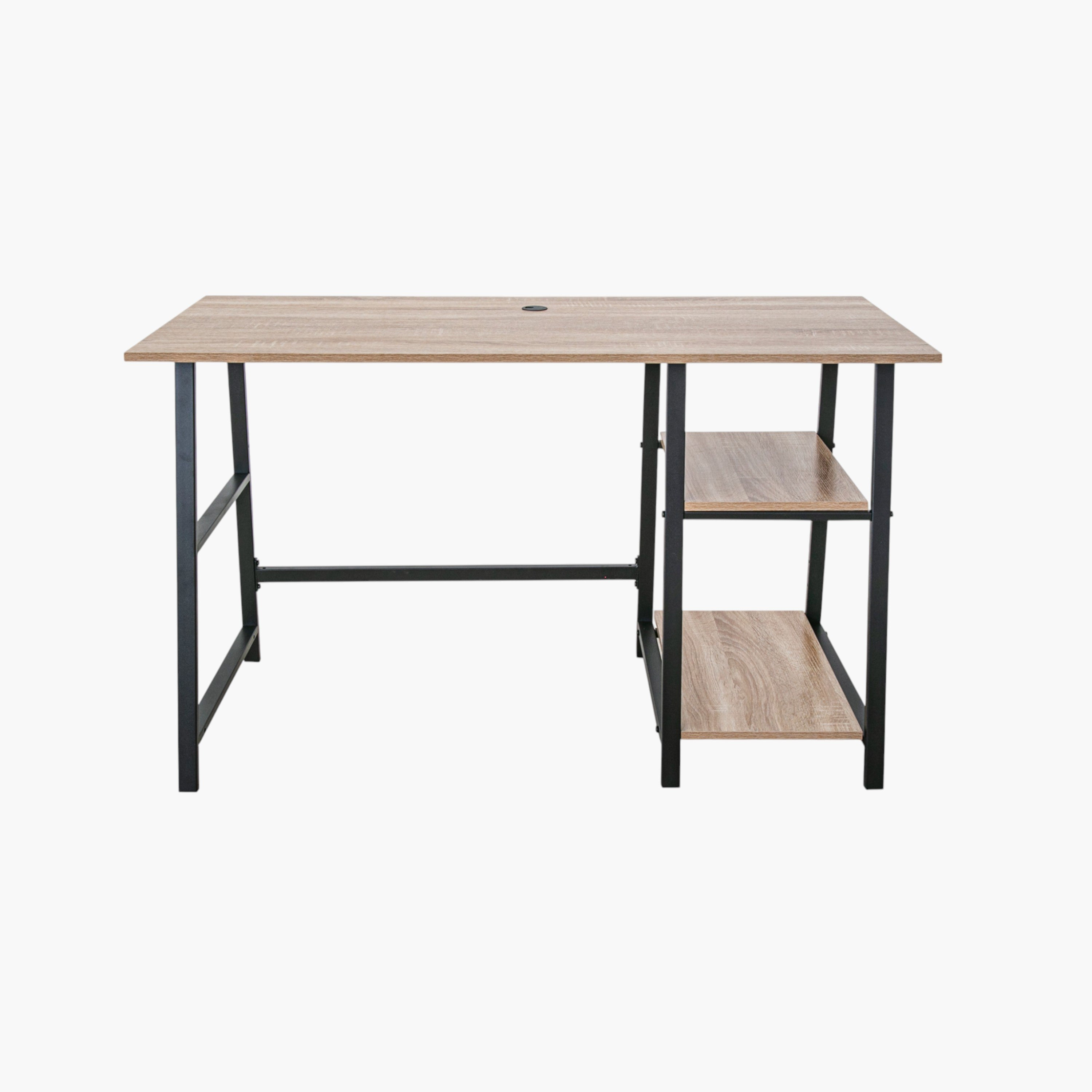 مكتب دراسة مع رف ألفورد من أوربان-hbxfurniture-office-desks-image-2