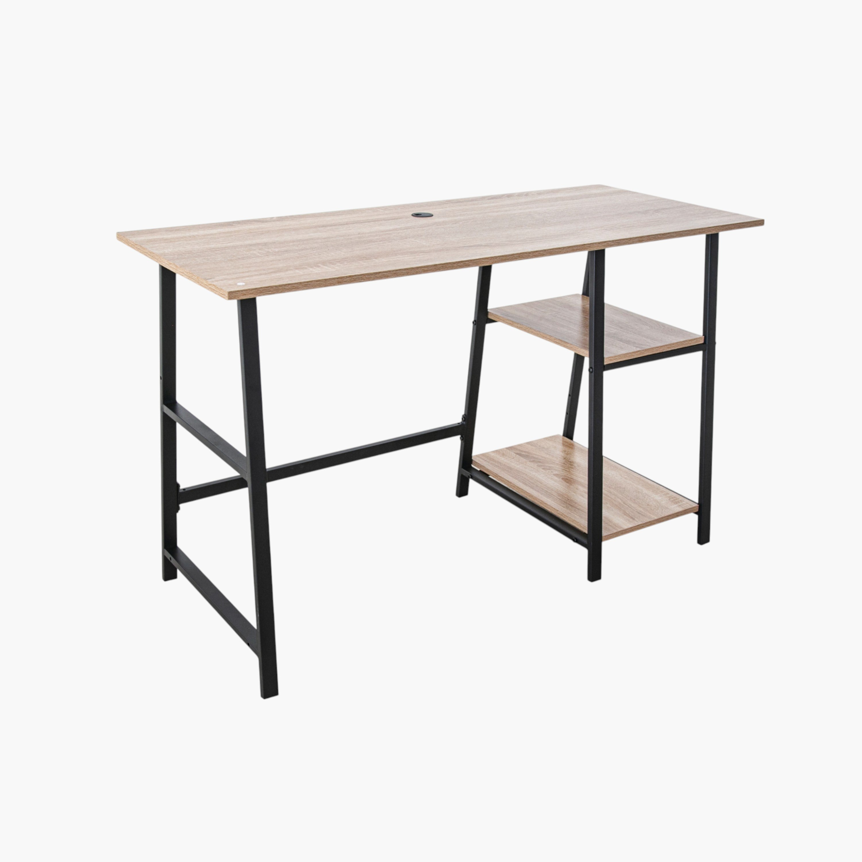 مكتب دراسة مع رف ألفورد من أوربان-hbxfurniture-office-desks-image-3