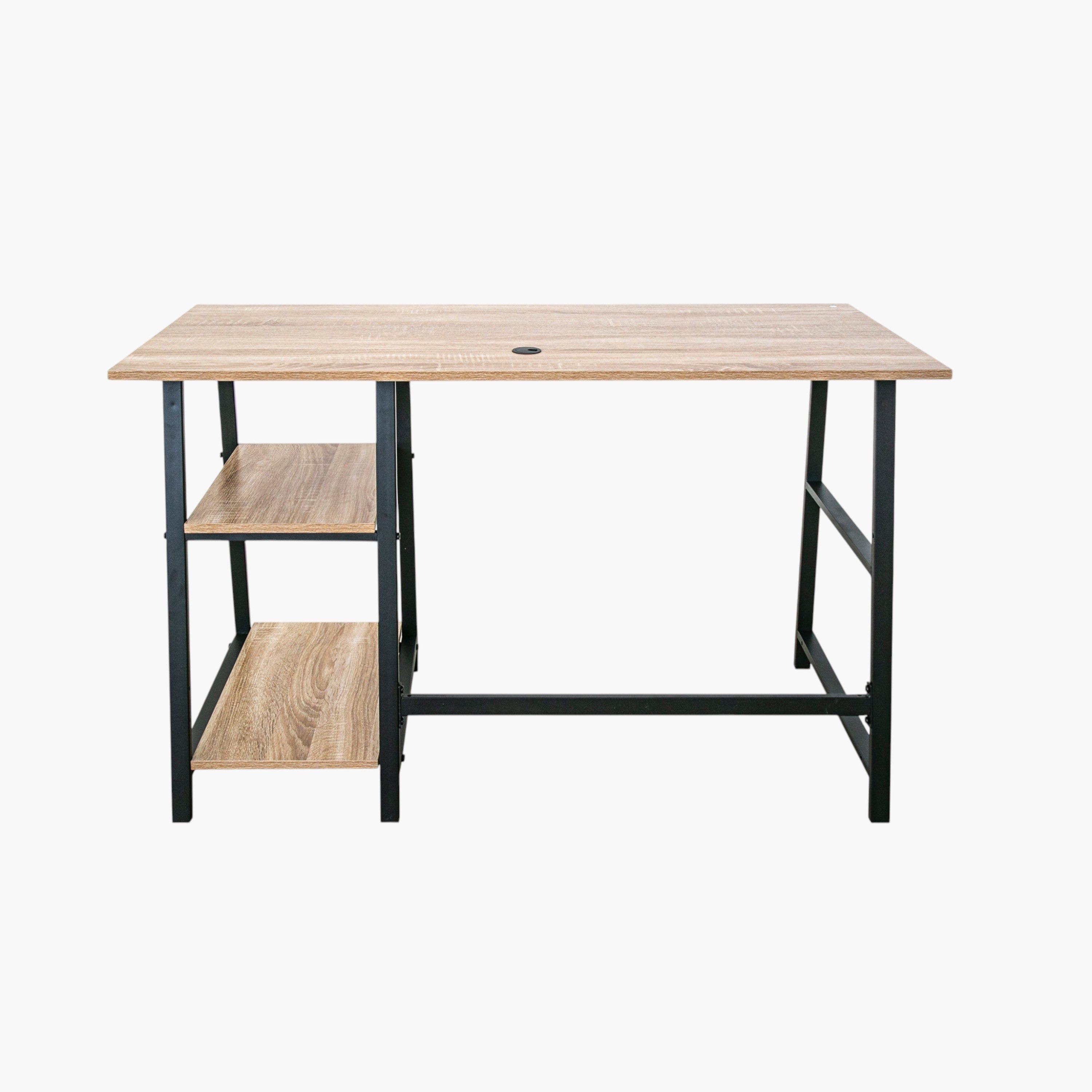 مكتب دراسة مع رف ألفورد من أوربان-hbxfurniture-office-desks-image-4