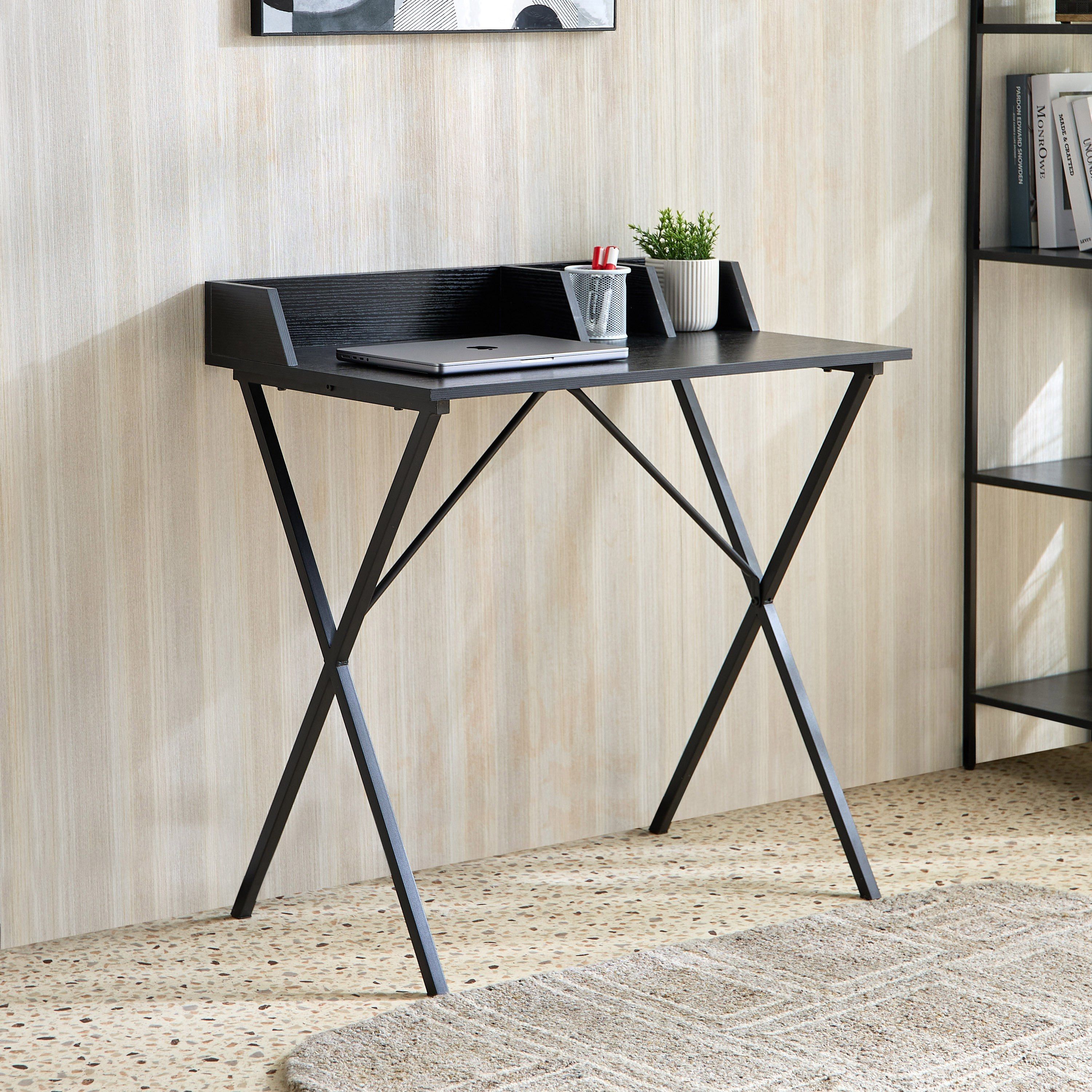 مكتب دراسة من رافين-hbxfurniture-office-desks-image-1