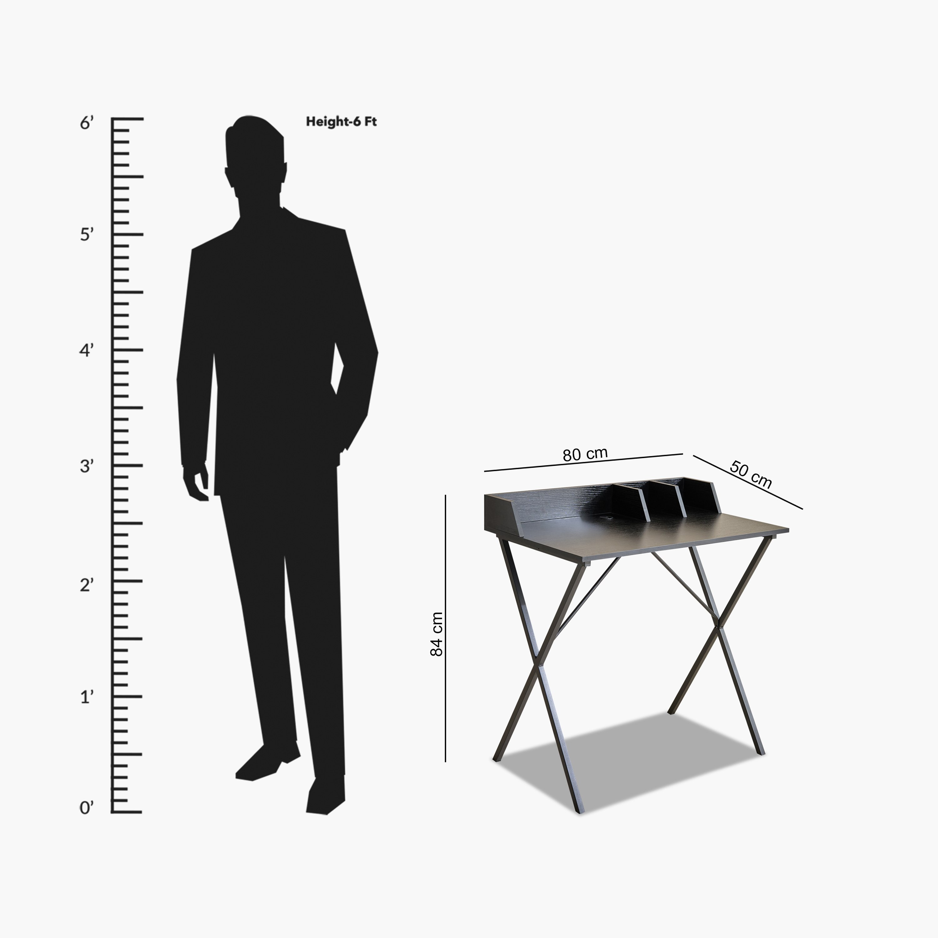مكتب دراسة من رافين-hbxfurniture-office-desks-image-8