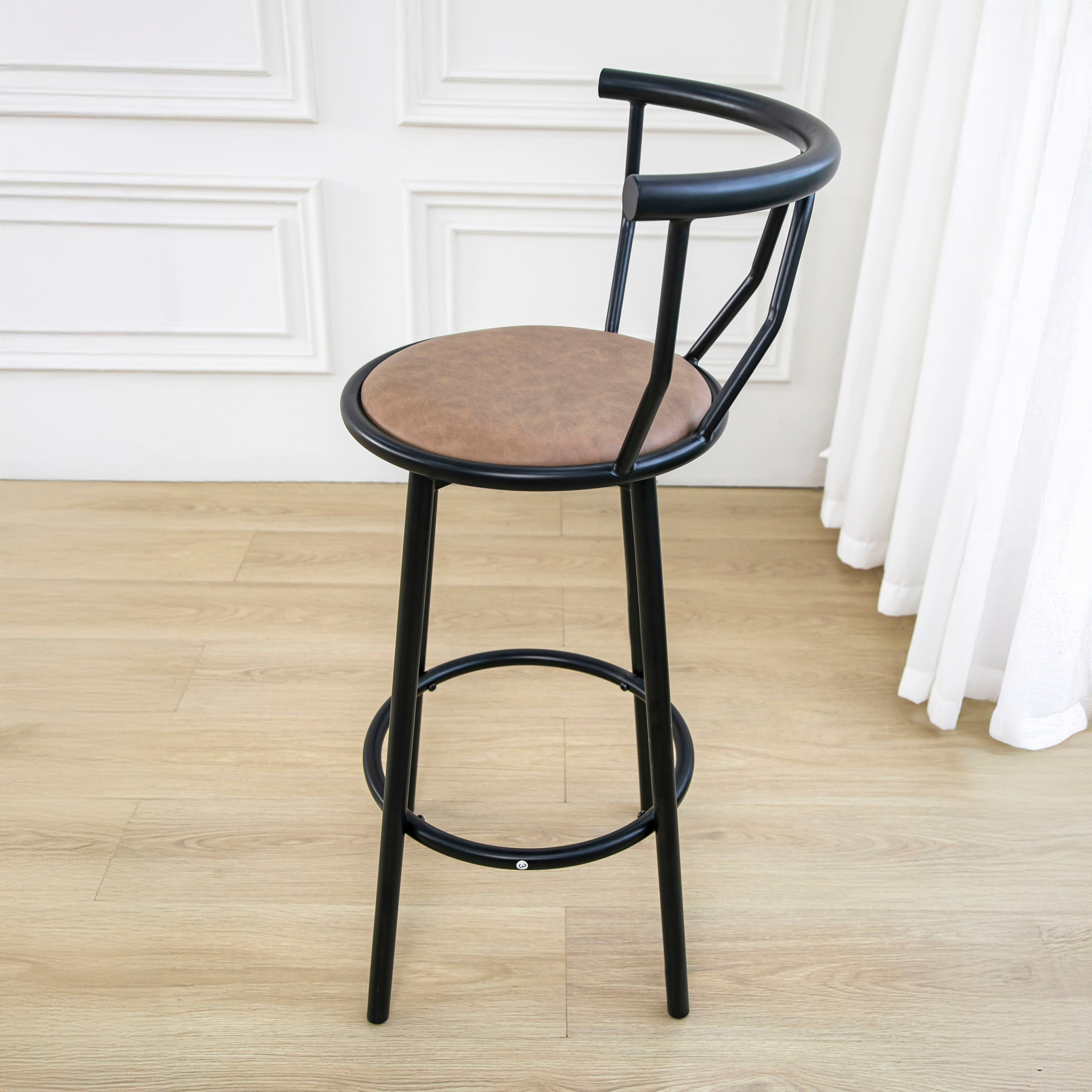 مقعد مشرب دوار من توروس-hbxfurniture-diningroom-barcountersandbarstools-image-3