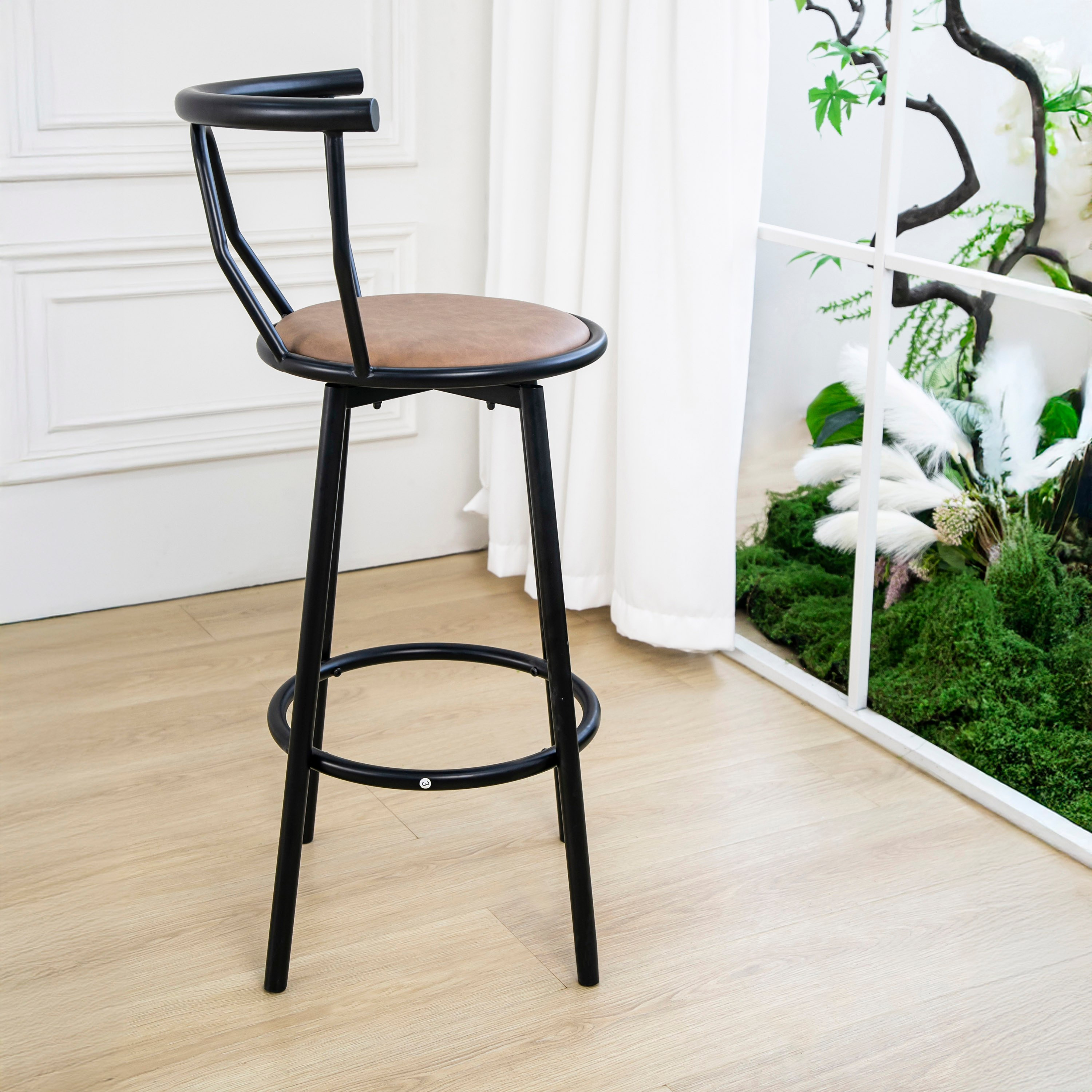 مقعد مشرب دوار من توروس-hbxfurniture-diningroom-barcountersandbarstools-image-4