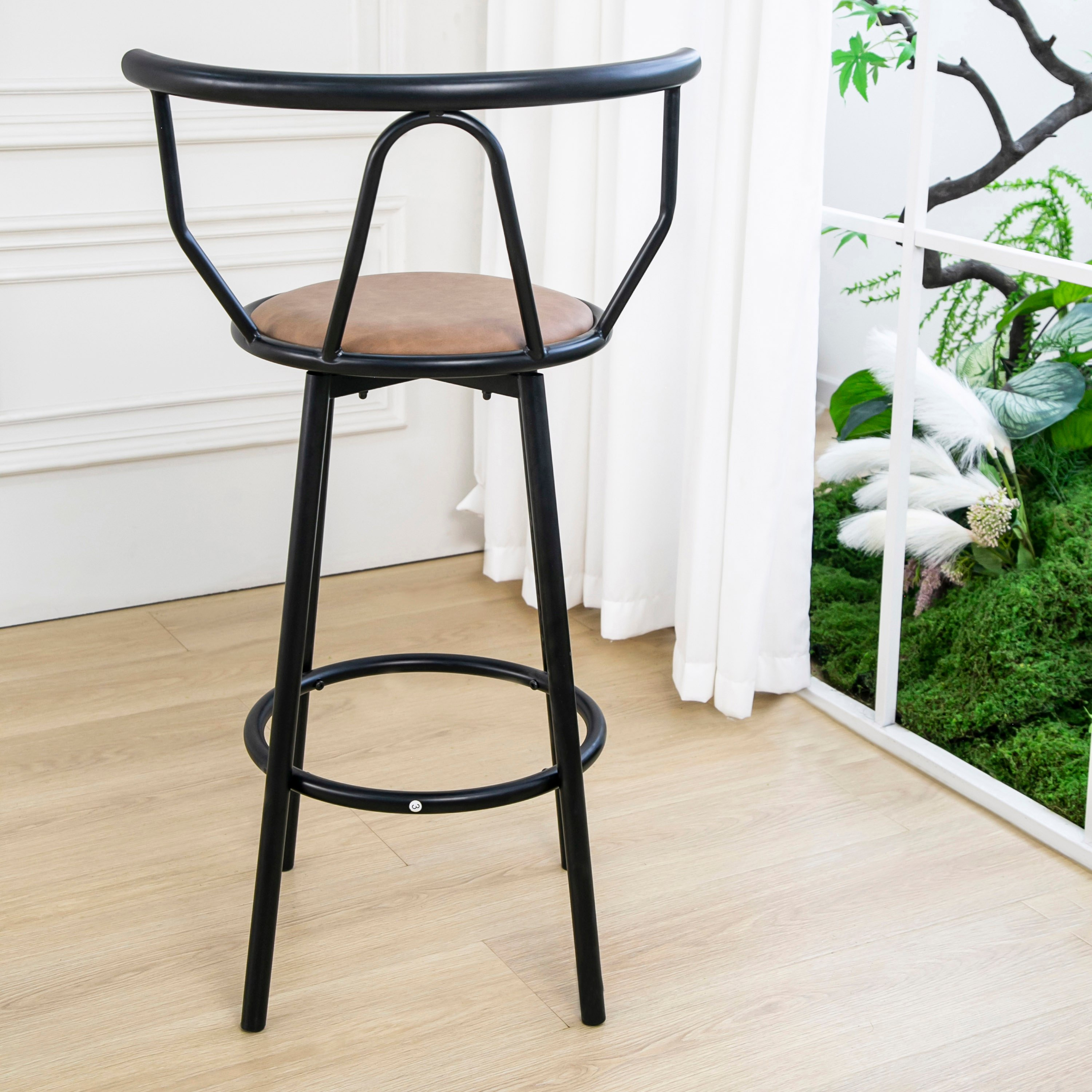 مقعد مشرب دوار من توروس-hbxfurniture-diningroom-barcountersandbarstools-image-5
