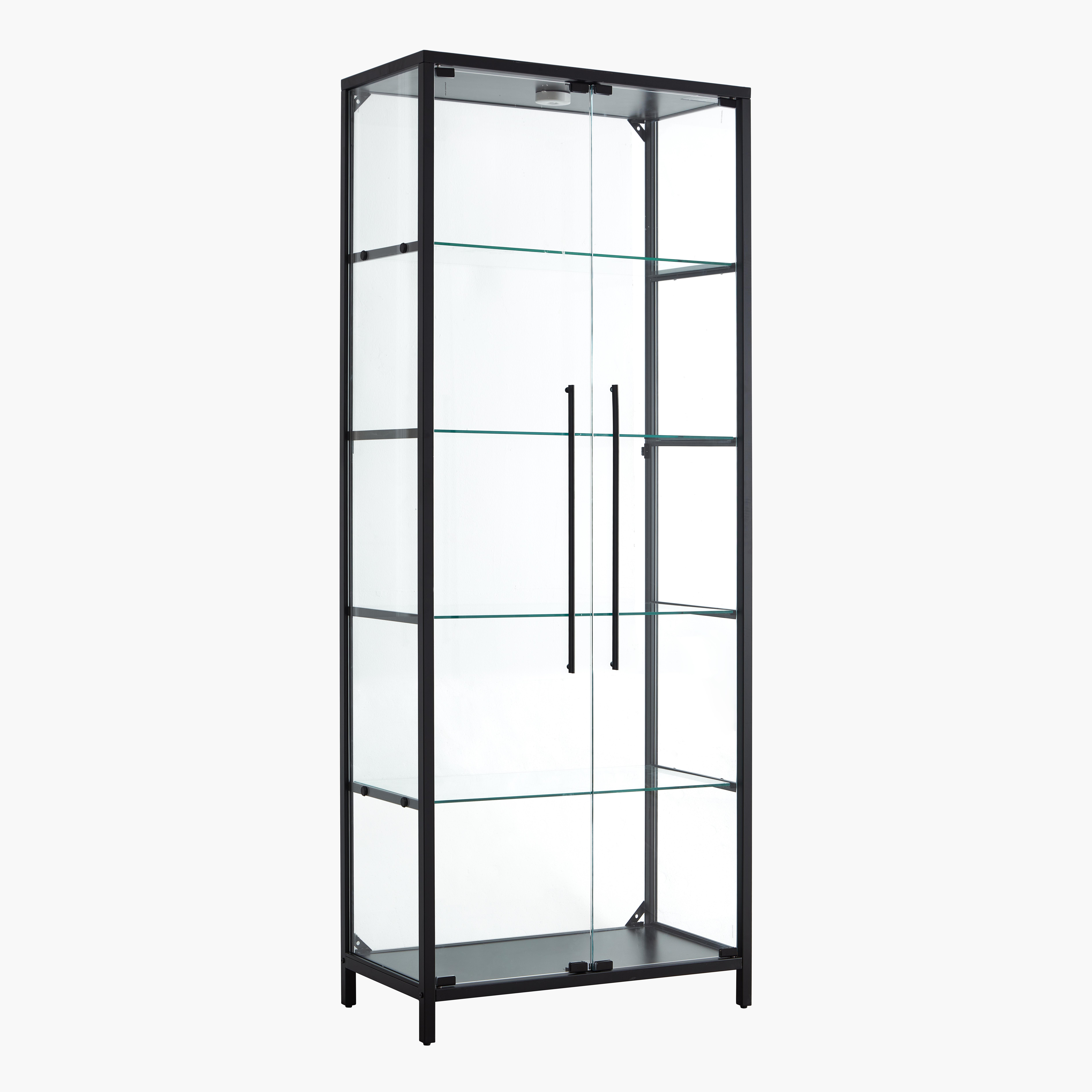وحدة مشرب بباب زجاج من سومرتون-hbxfurniture-diningroom-barcountersandbarstools-image-2
