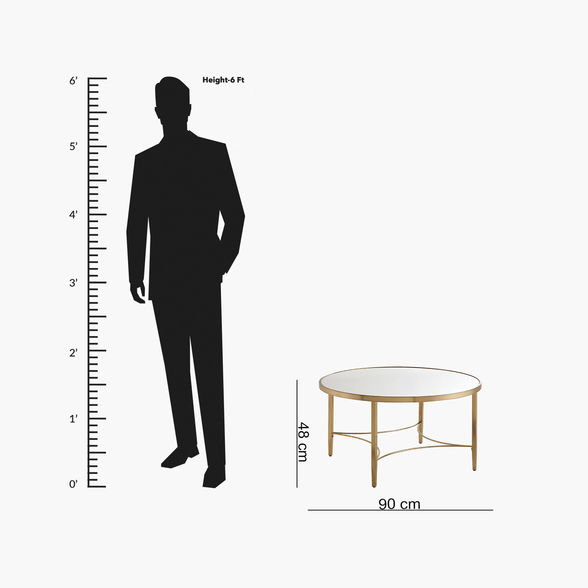 Artison Mirror Top Coffee Table-hbxlivingroom-tablesandstands-coffeetables-image-8