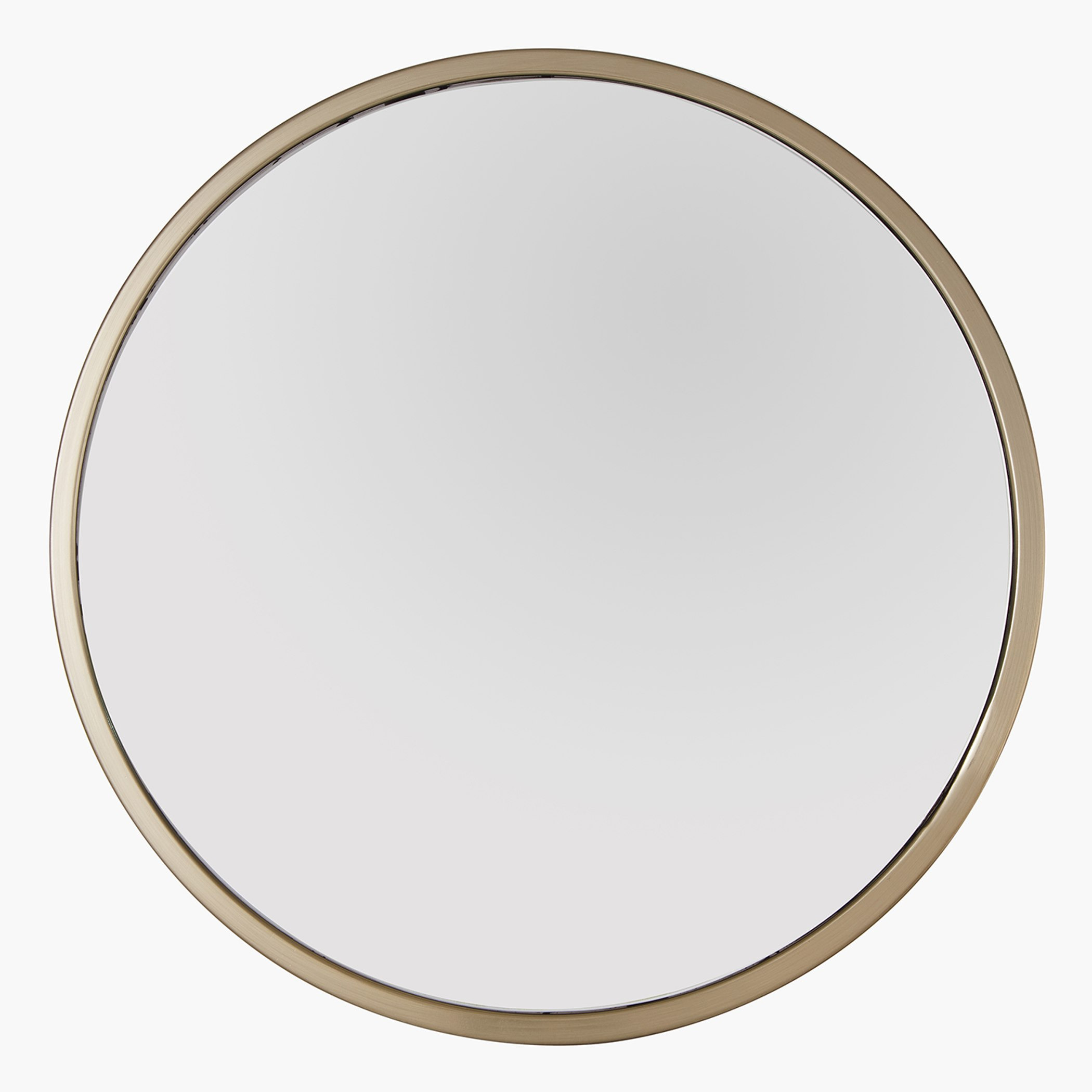 Artison Mirror Top End Table-hbxfurniture-bedroom-nightstands-image-2