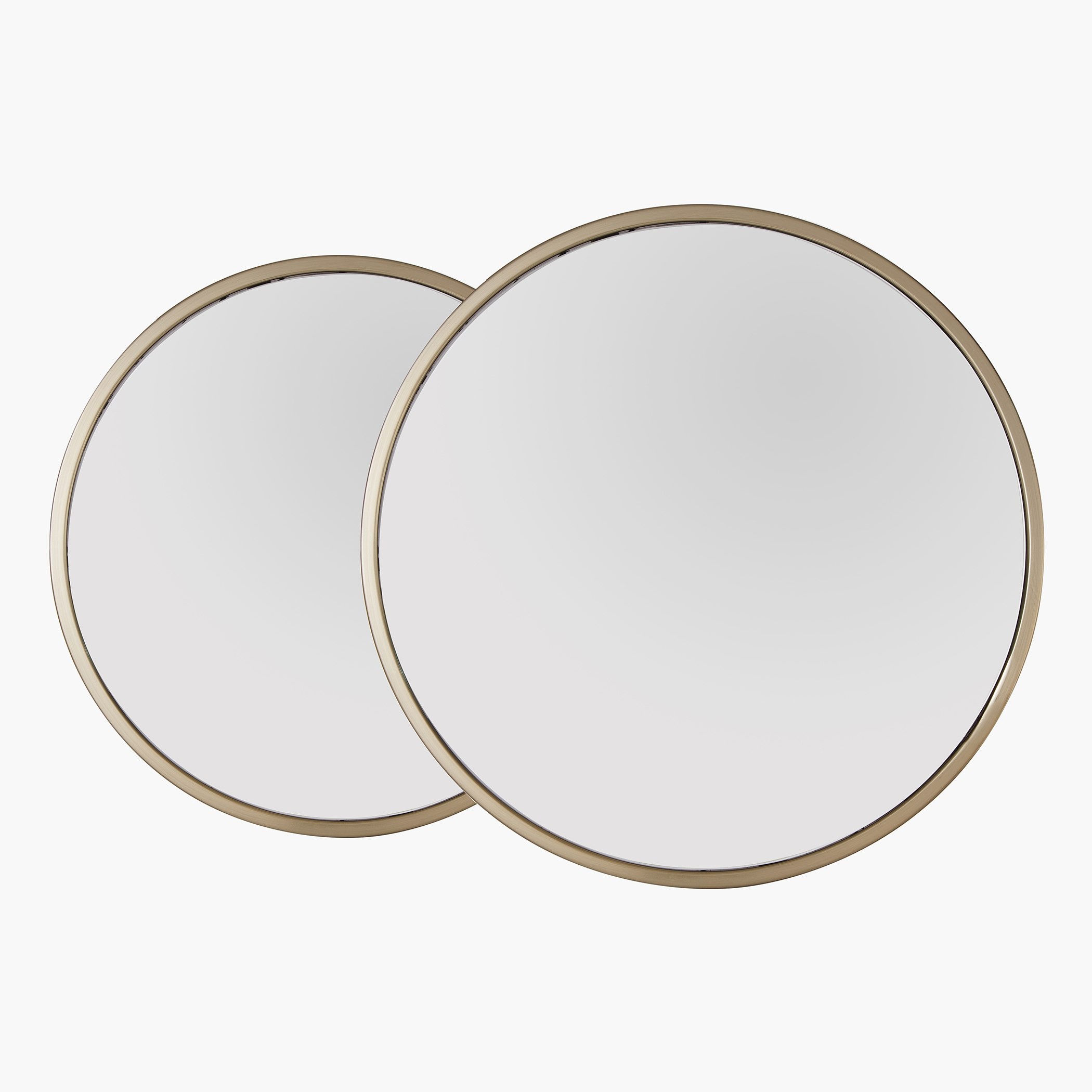 Artison Mirror Top Nest of Tables - Set of 2-PROMO_HB_KSA_HBX10_190925-image-4