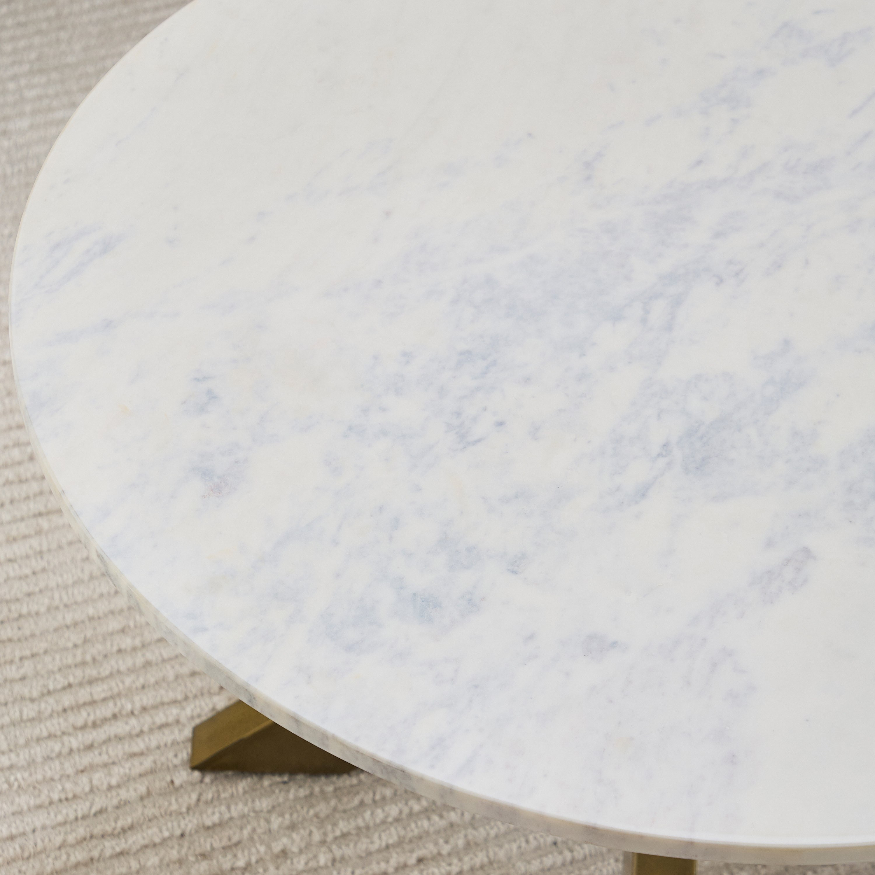 Cavon Portola Genuine Marble Top Round Coffee Table-PROMO_HB_UAE_HBX10_250526-image-3