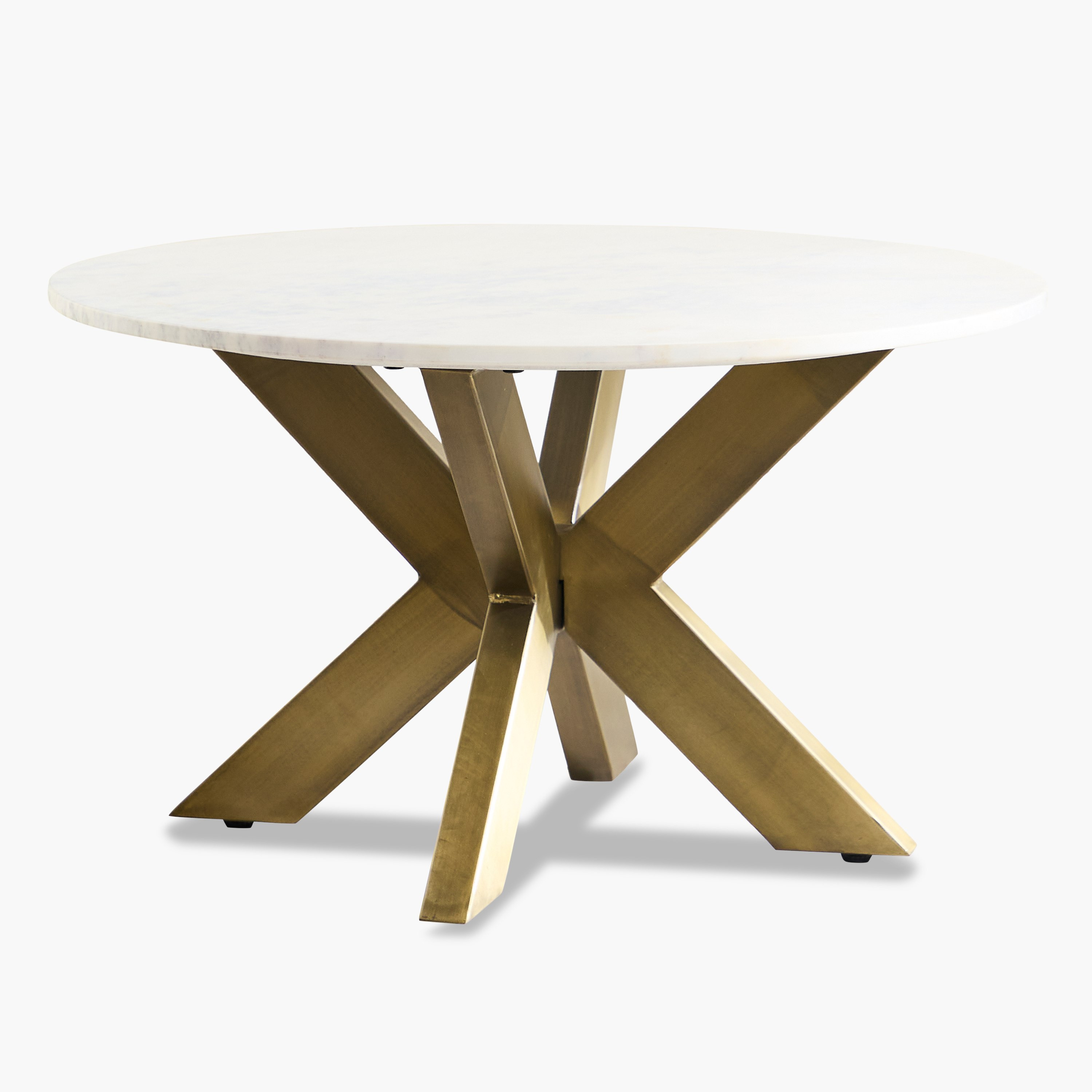 Cavon Portola Genuine Marble Top Round Coffee Table-PROMO_HB_UAE_HBX10_250526-image-6