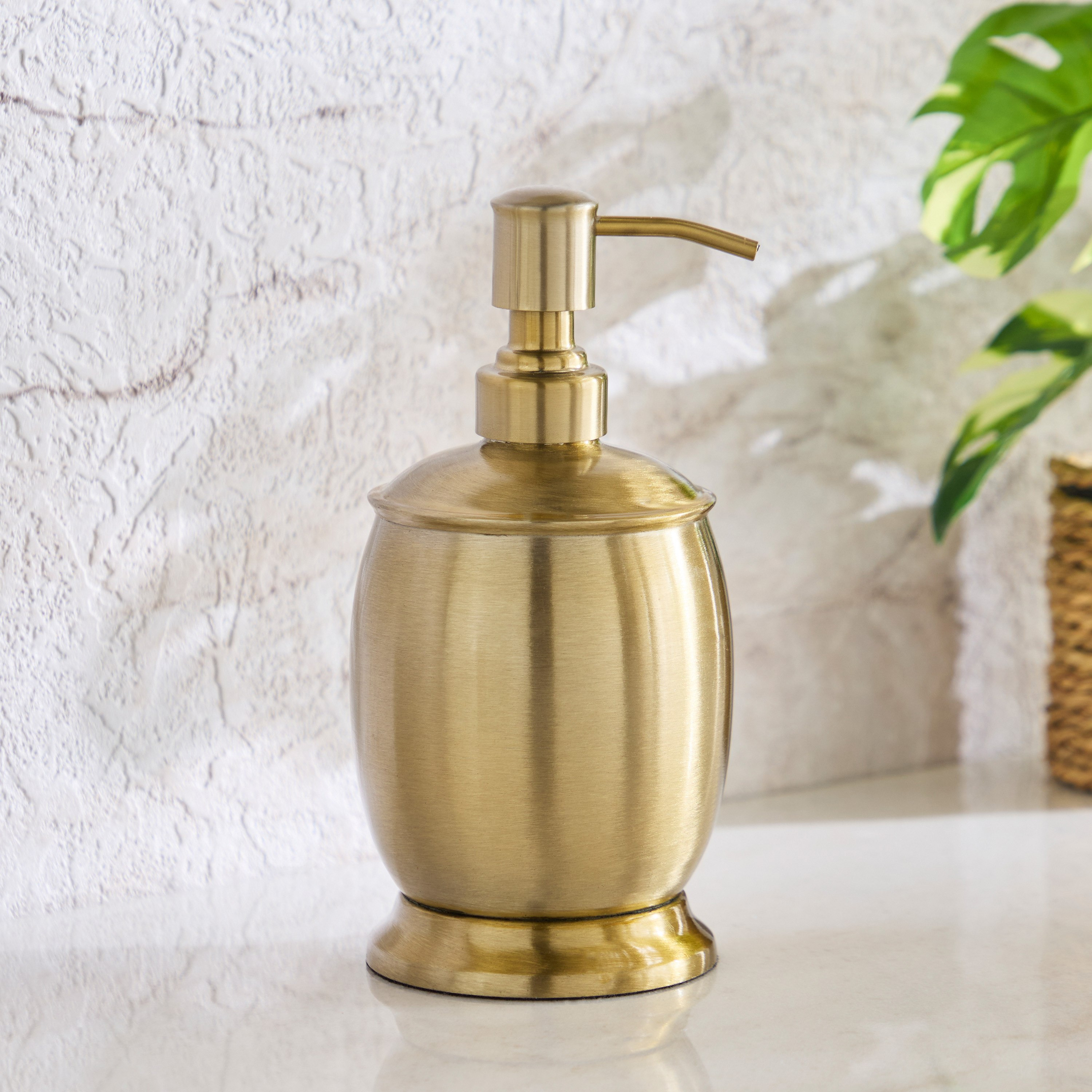 Avya Steel Soap Dispenser -PROMO_HB_AE_B1G1_250925-image-1