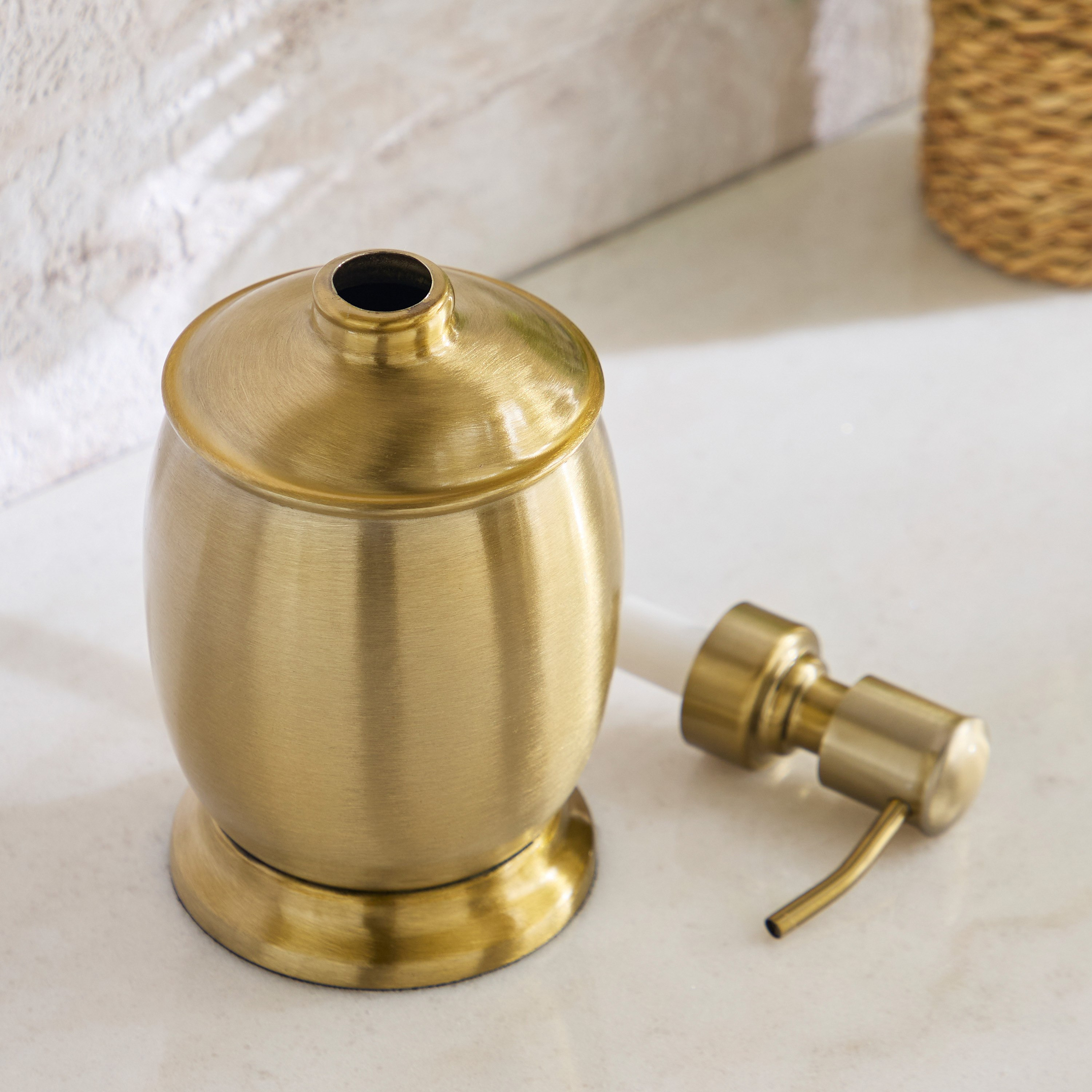 Avya Steel Soap Dispenser -PROMO_HB_AE_B1G1_250925-image-2