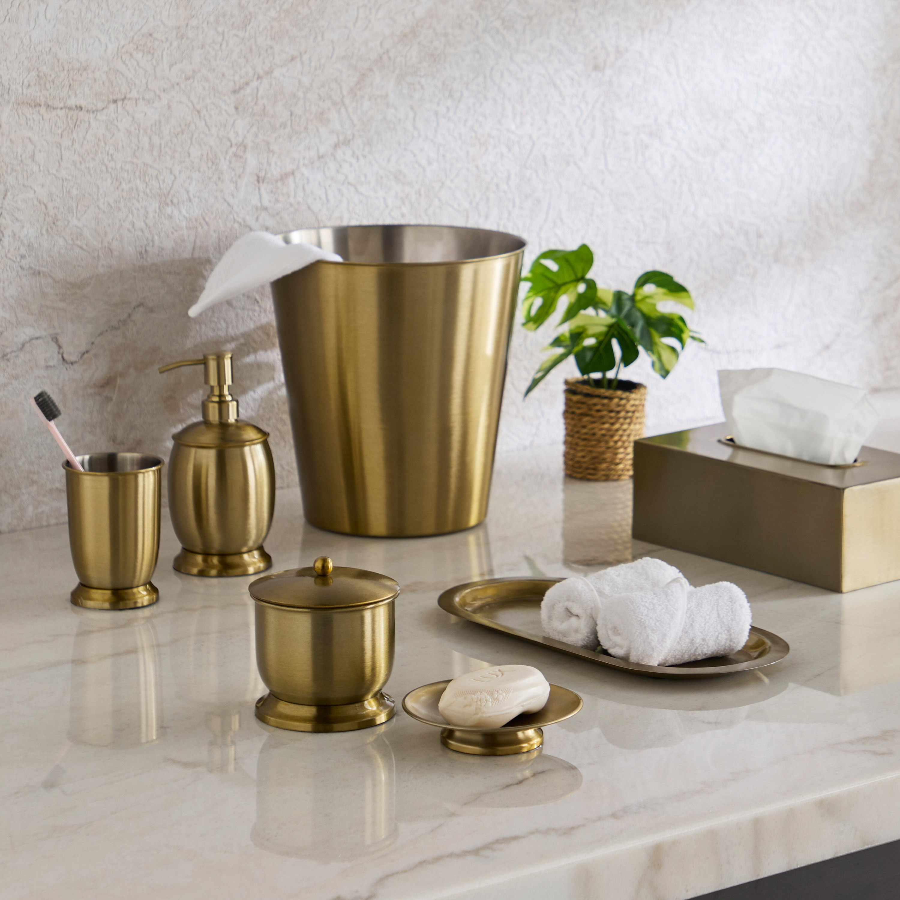 Avya Steel Soap Dispenser -PROMO_HB_AE_B1G1_250925-image-4