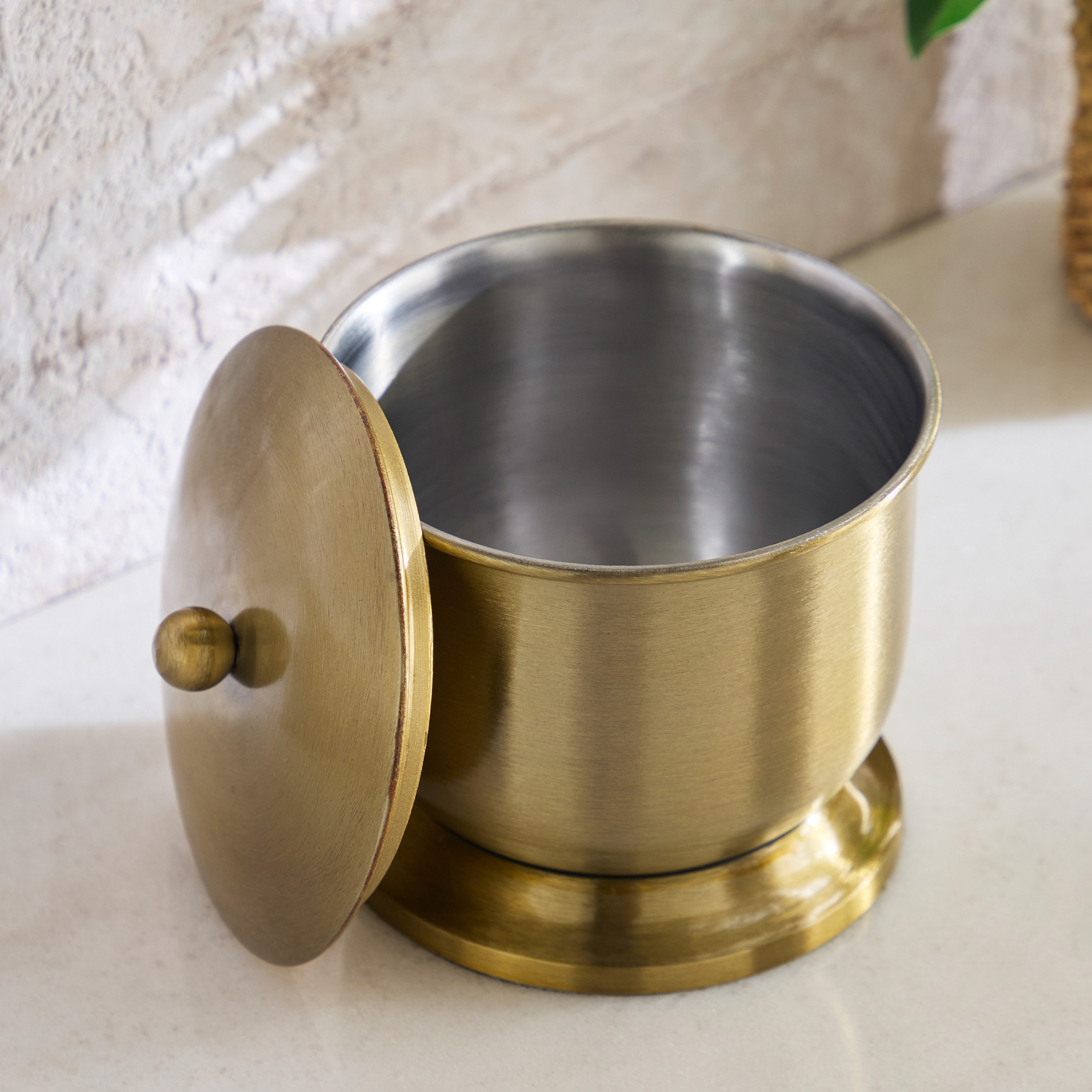 جرة قطن من أفيا-hbxhomeware-bathandlaundry-tissueboxesandcottonjars-image-2
