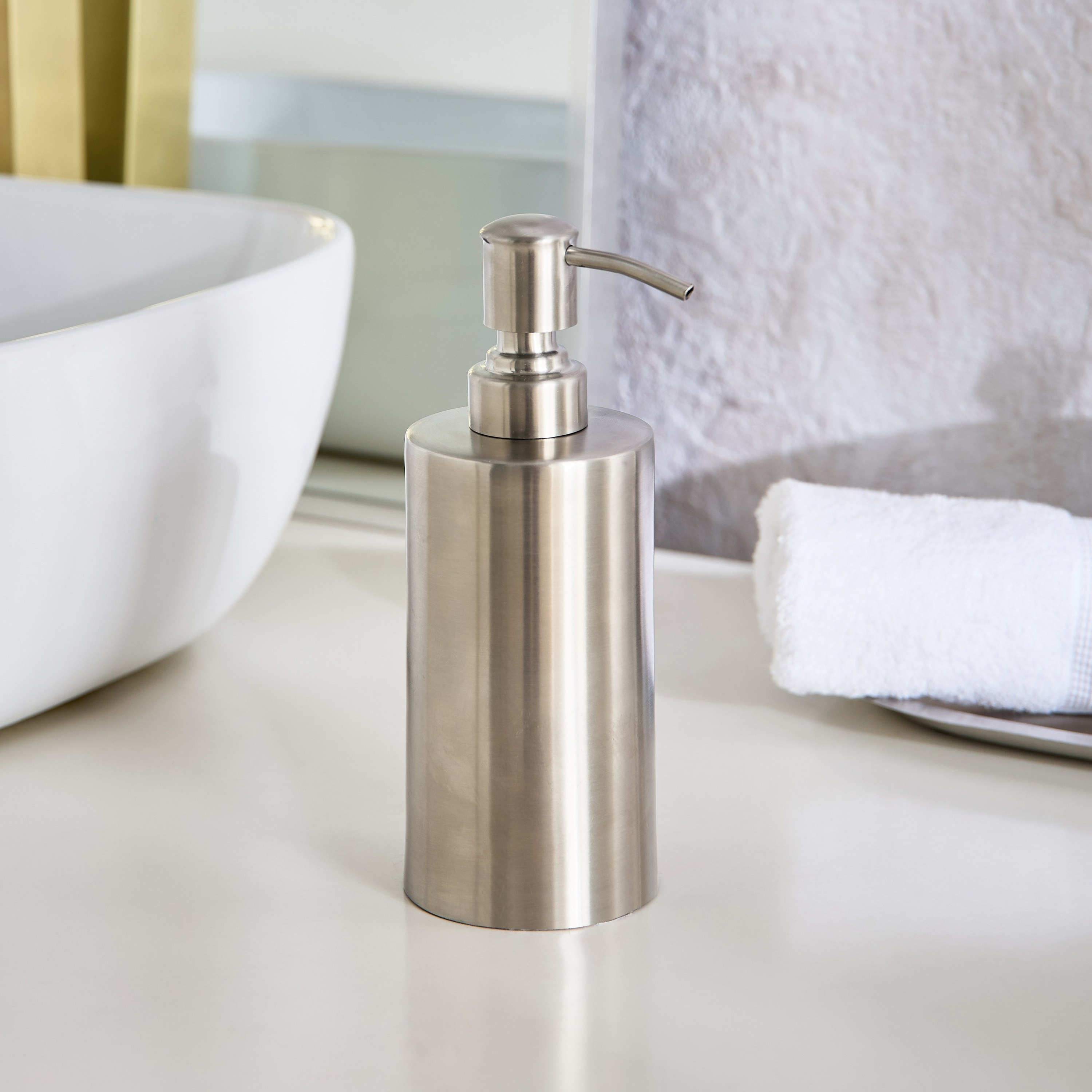 Avya Steel Soap Dispenser-PROMO_HB_AE_B1G1_250925-image-1