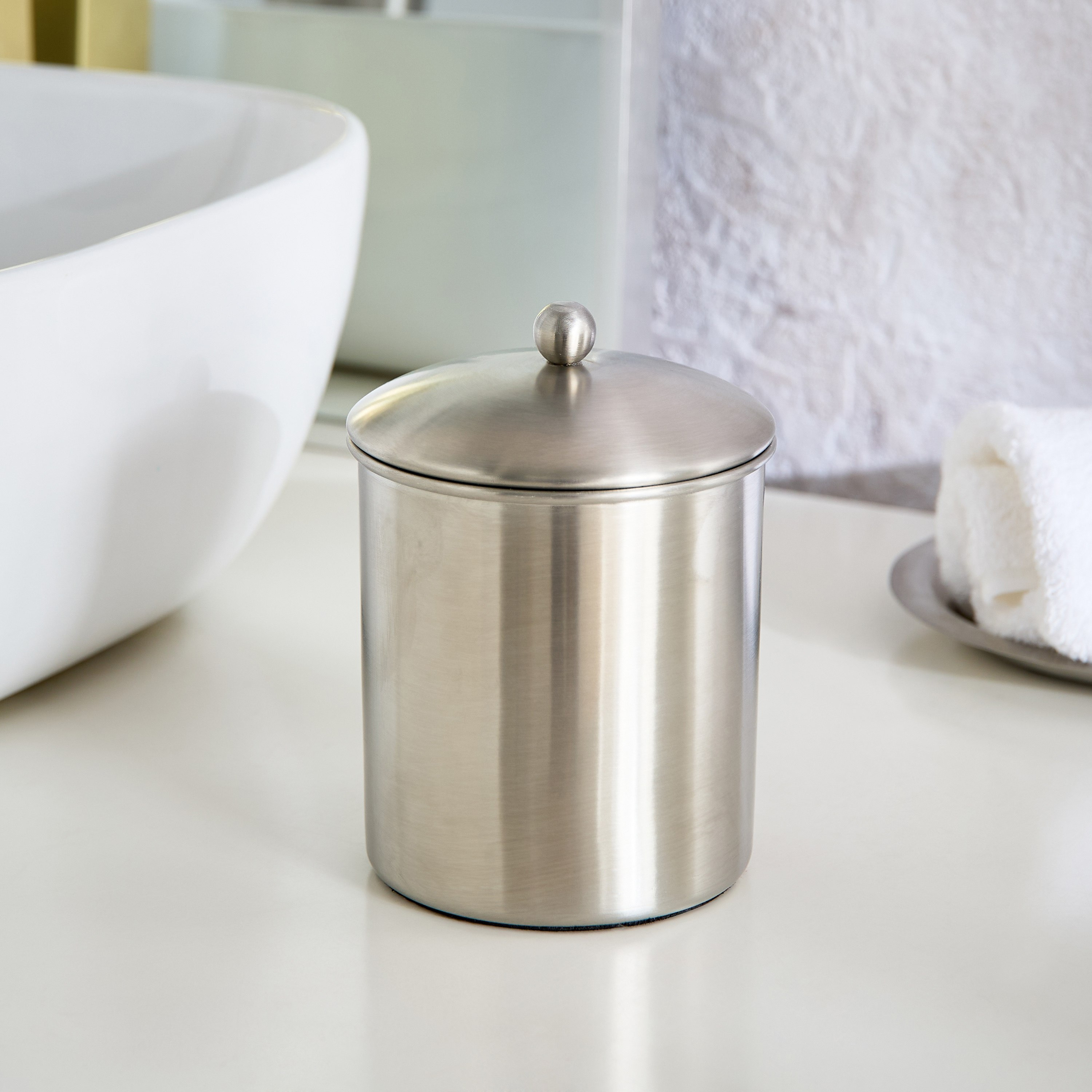 جرة قطن من أفيا-hbxhomeware-bathandlaundry-tissueboxesandcottonjars-image-1