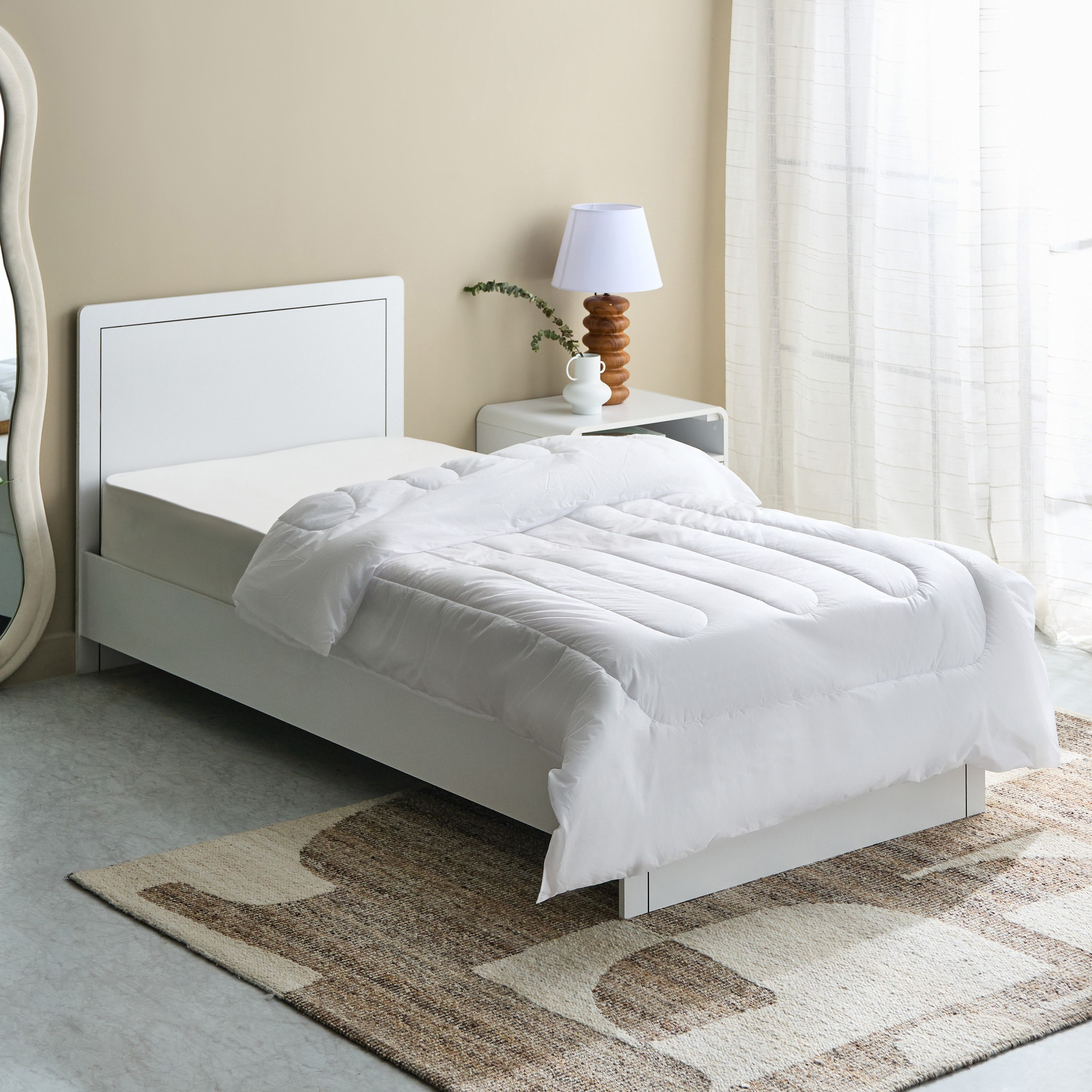 Atlanta Single Duvet - 135x200 cm-hbxhomeware-hbxbedroom-image-1