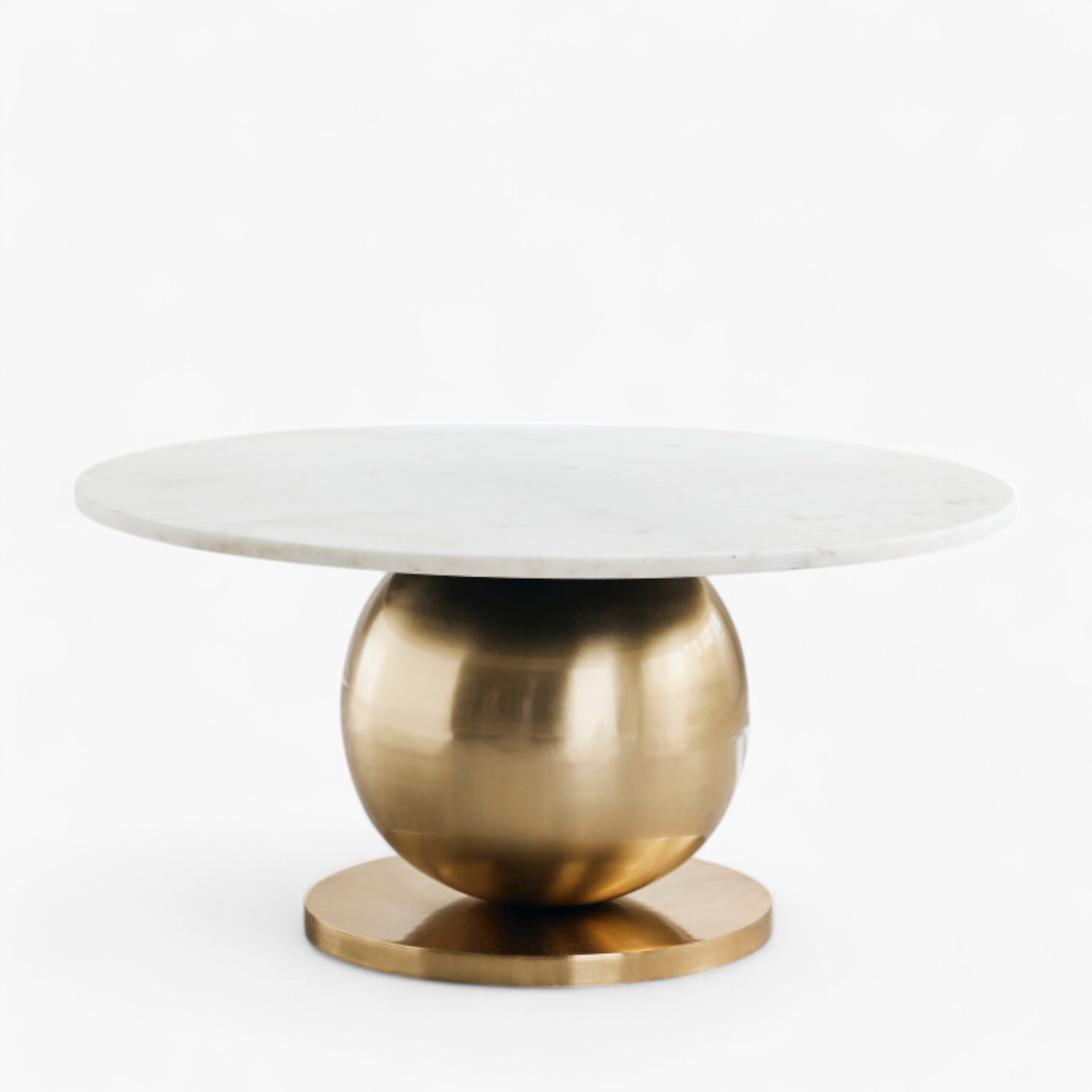 Cavon Caspian Genuine Marble Top Coffee Table-hbxlivingroom-tablesandstands-coffeetables-image-7