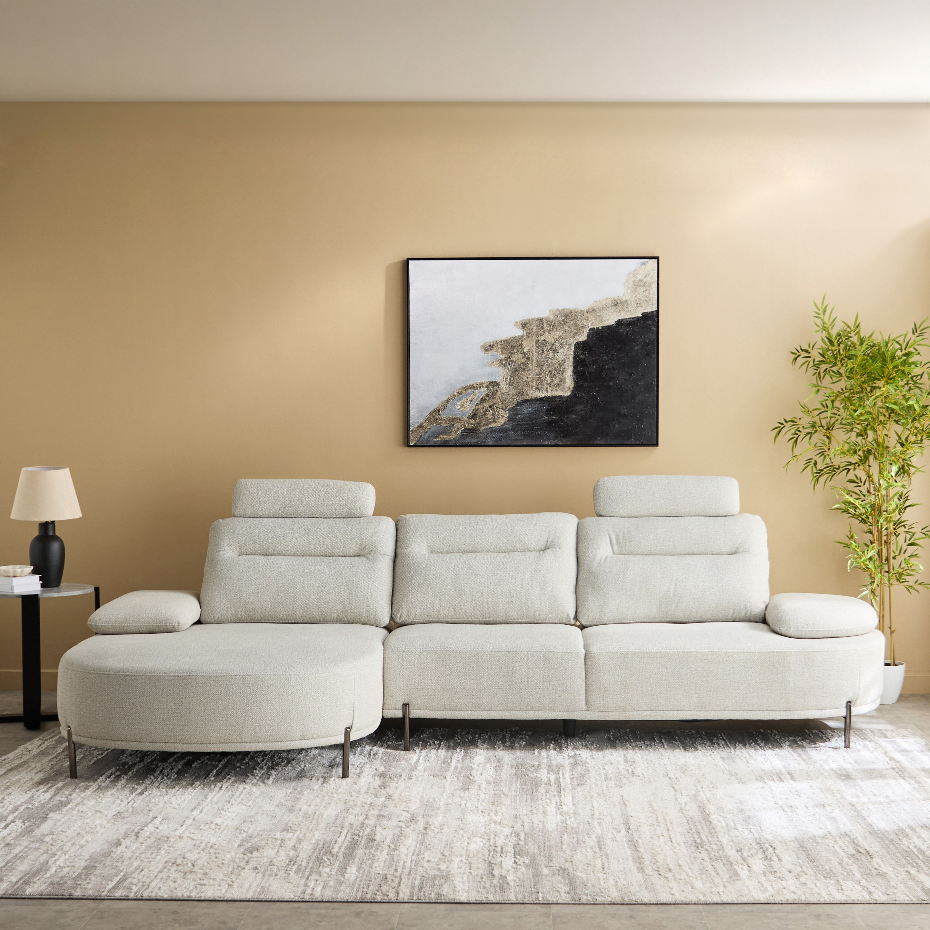 Triana 4-Seater Fabric Left Corner Sofa with Adjustable Headback and Armrest-PROMO_HB_SA_HBX10_TH1000_NEW_031025-image-2