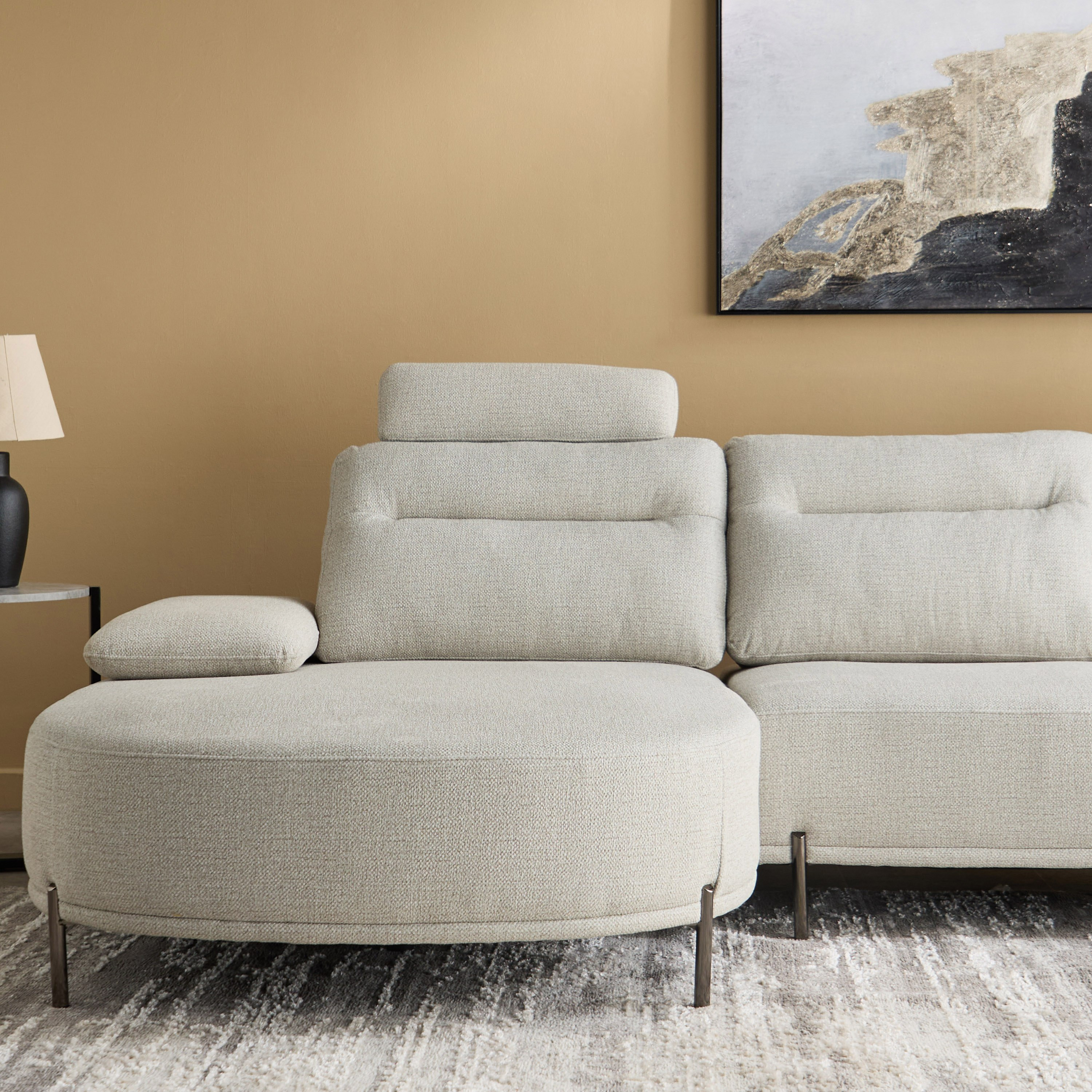 Triana 4-Seater Fabric Left Corner Sofa with Adjustable Headback and Armrest-PROMO_HB_SA_HBX10_TH1000_NEW_031025-image-4