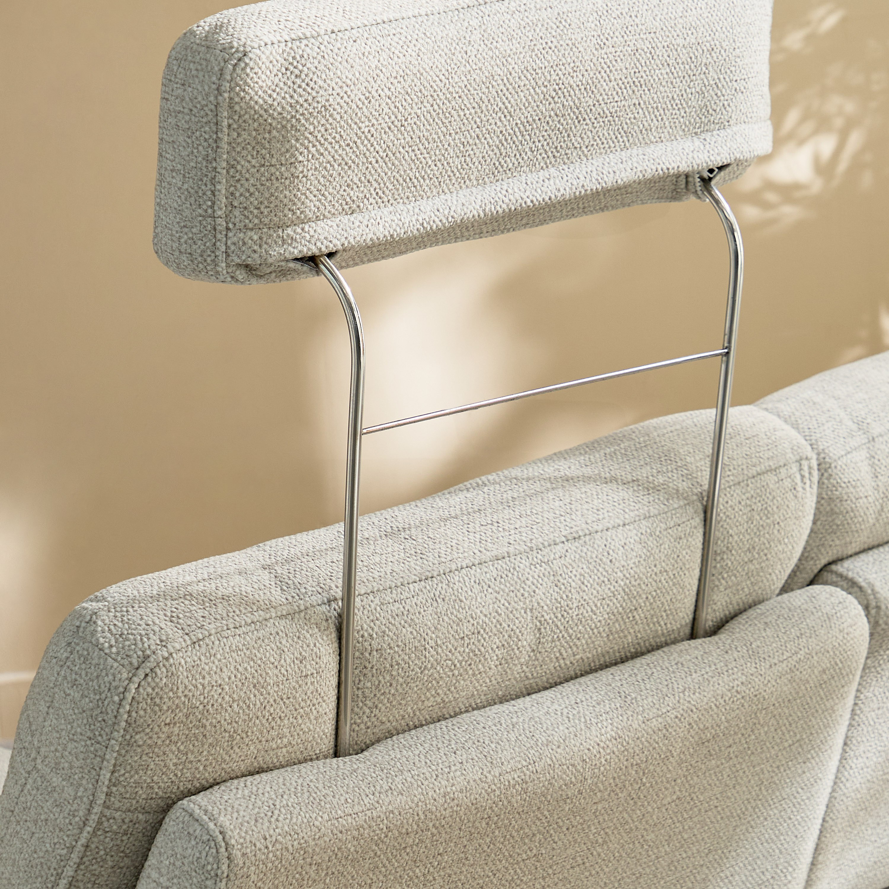 كنبة ركنية يمين 4 مقاعد قماش مع مساند رأس وظهر وذراعين قابلة للتعديل من تريانا-hbxlivingroom-sofasandarmchairs-cornersofas-image-9