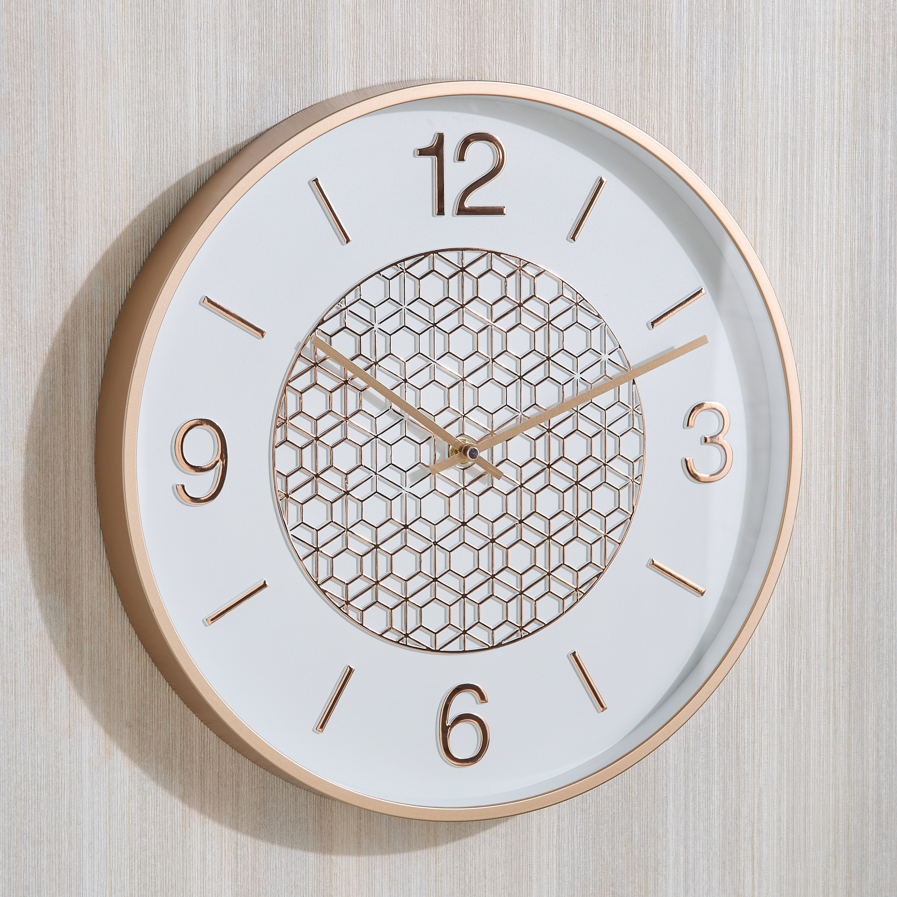 ساعة حائط من ساراتوجا ماريا - 40 سم-PROMO_HB_AE_B1G1_250925-image-1