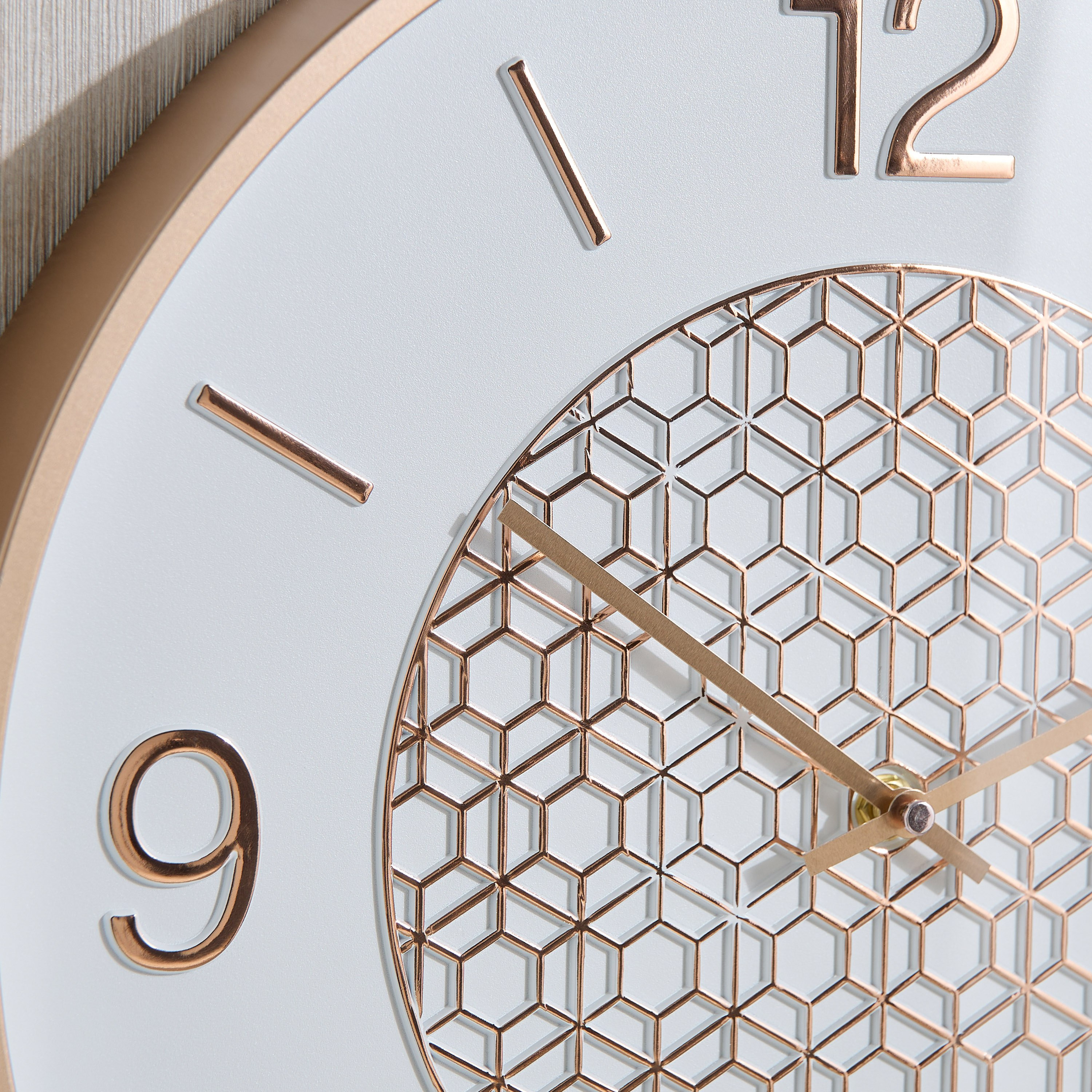 ساعة حائط من ساراتوجا ماريا - 40 سم-PROMO_HB_AE_B1G1_250925-image-3