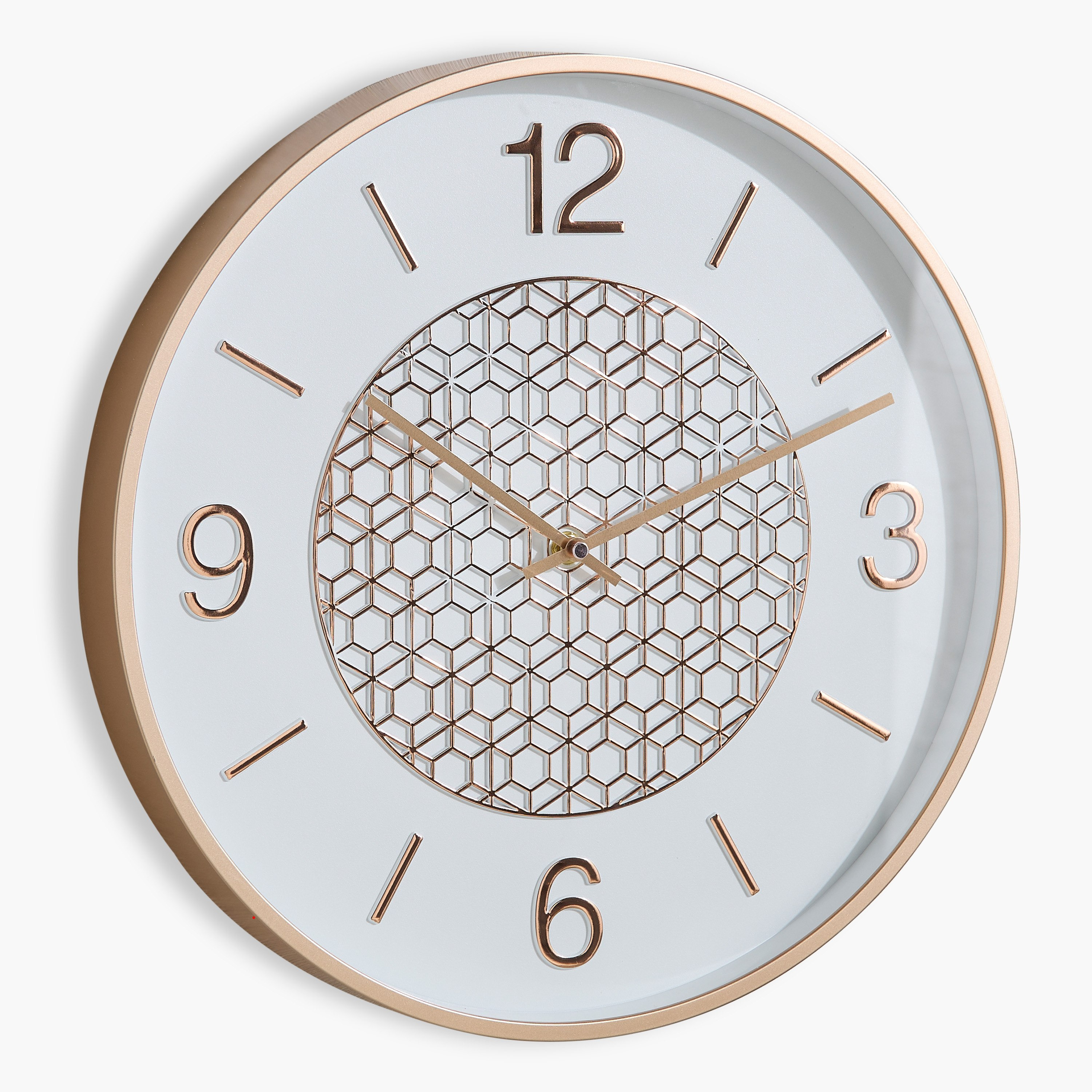 ساعة حائط من ساراتوجا ماريا - 40 سم-PROMO_HB_AE_B1G1_250925-image-5