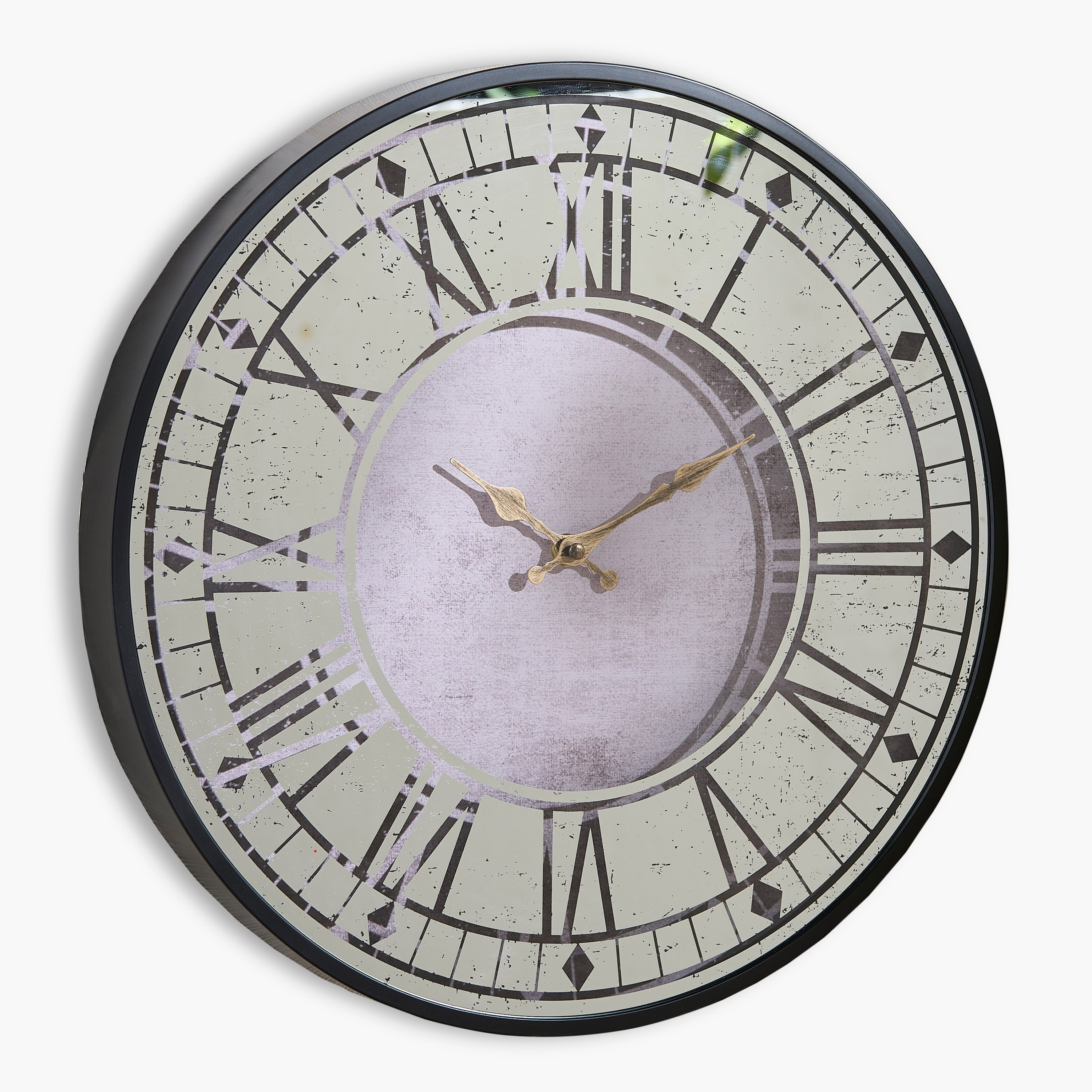 Saratoga Maria Wall Clock - 40 cm-hbxhomeware-hbxdecorandfurnishings-image-5