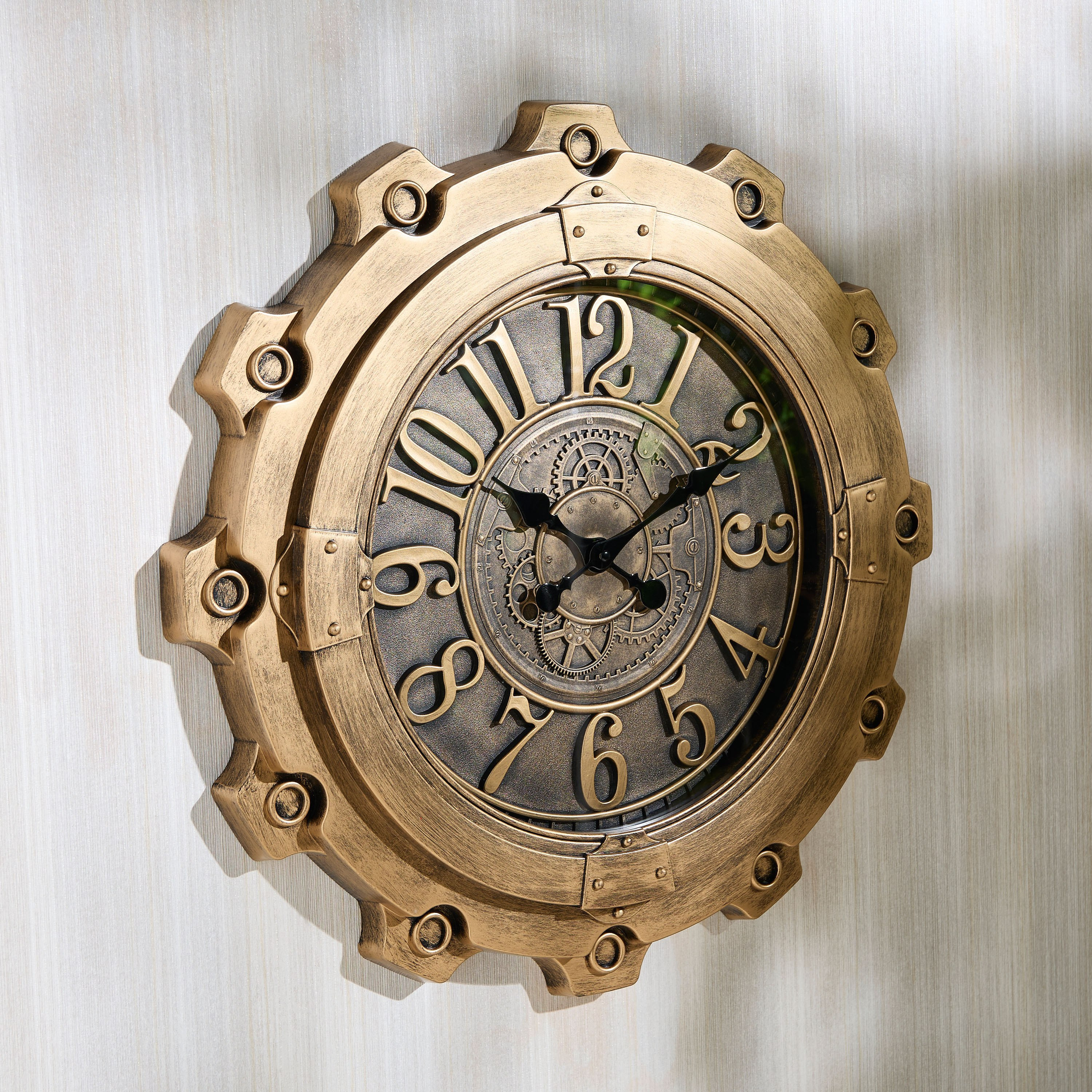 ساعة حائط ماريا من ساراتوجا - 56 سم-PROMO_HB_AE_B1G1_250925-image-1