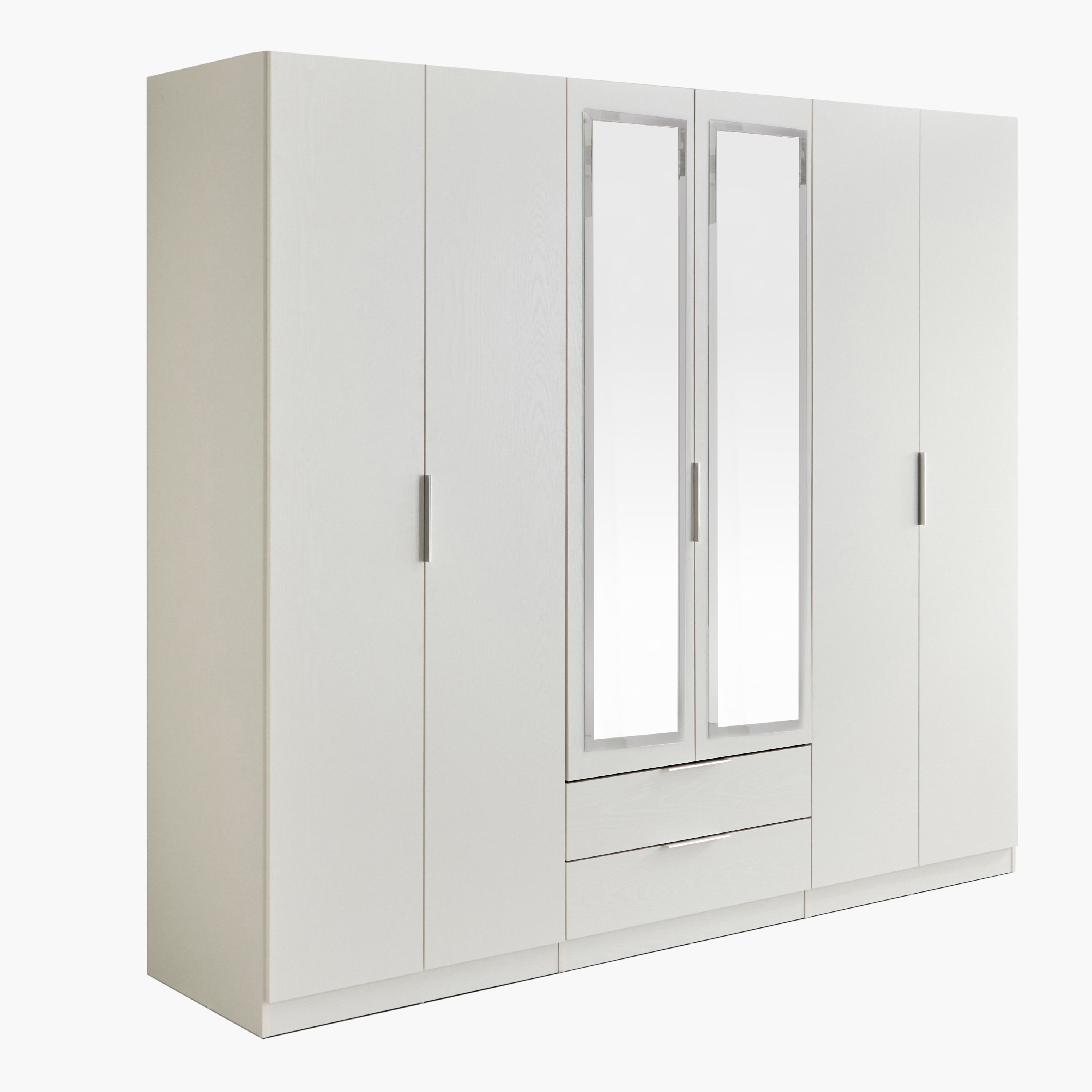 Veneto 6-Door Wardrobe with 2 Drawers and Mirrors-PROMO_HB_SA_HBX10_TH1000_NEW_031025-image-2