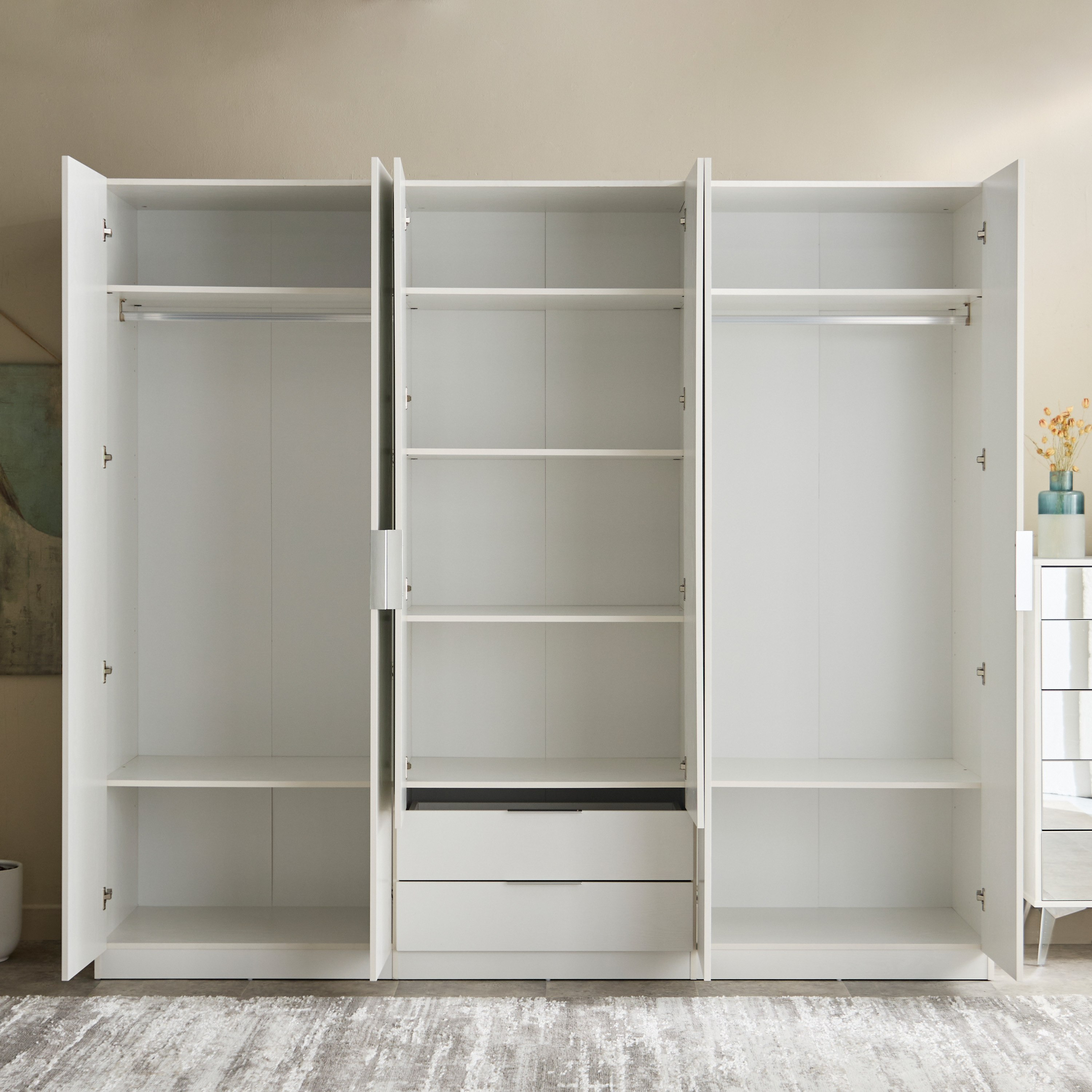 Veneto 6-Door Wardrobe with 2 Drawers and Mirrors-PROMO_HB_SA_HBX10_TH1000_NEW_031025-image-5