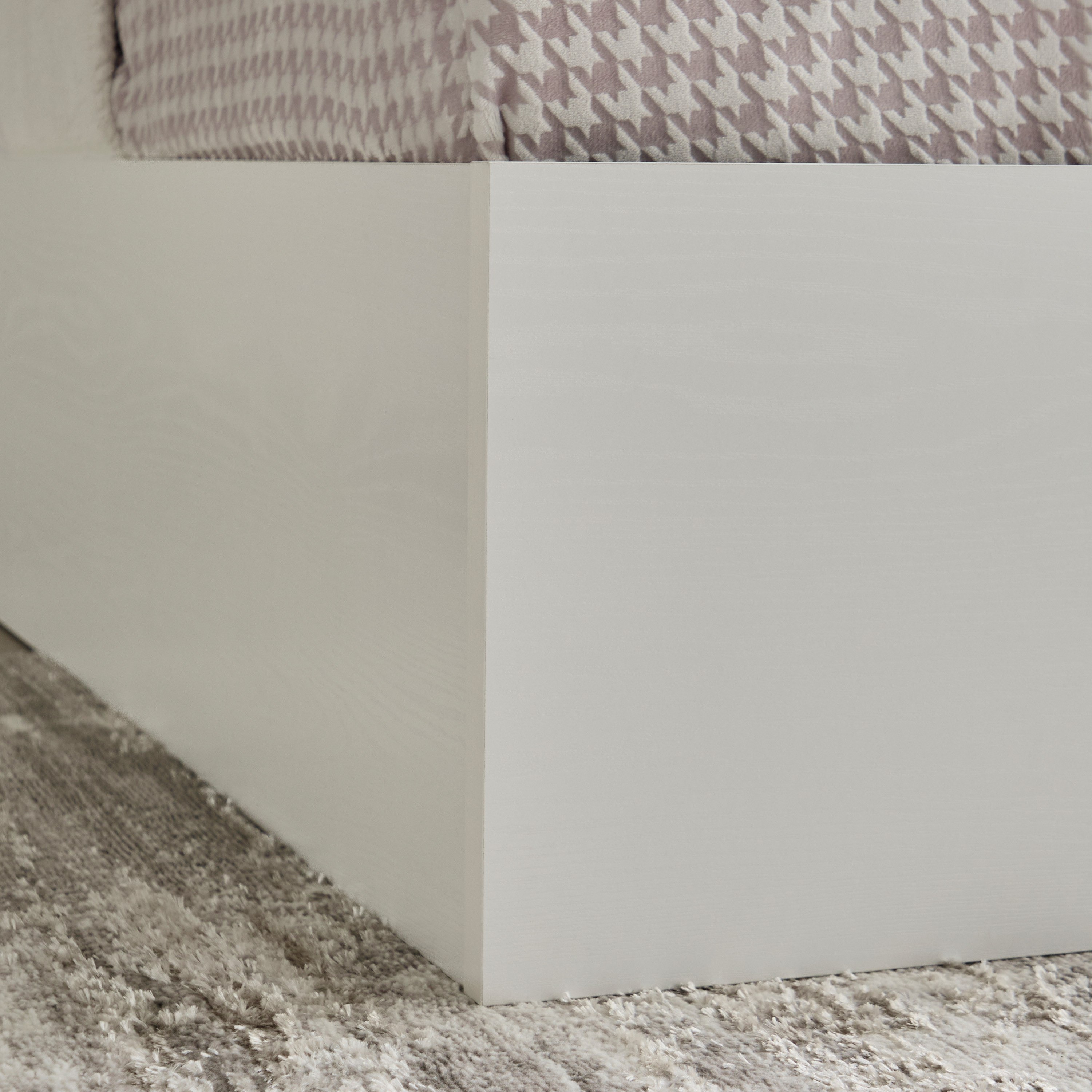 Veneto Hydraulic Storage Queen Bed - 160x200 cm-hbxbedroom-bedsandbedsets-beds-queen-image-8
