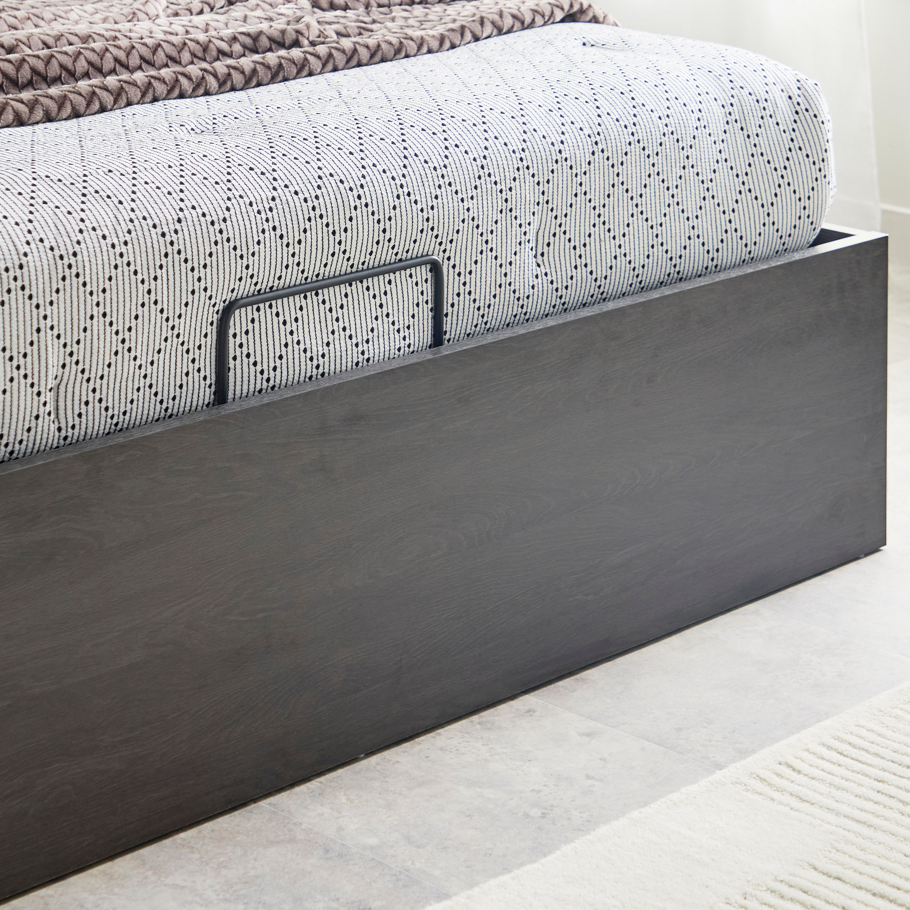 Veneto Hydraulic Storage King Bed - 180x200 cm-PROMO_HB_UAE_HBX10_250526-image-7