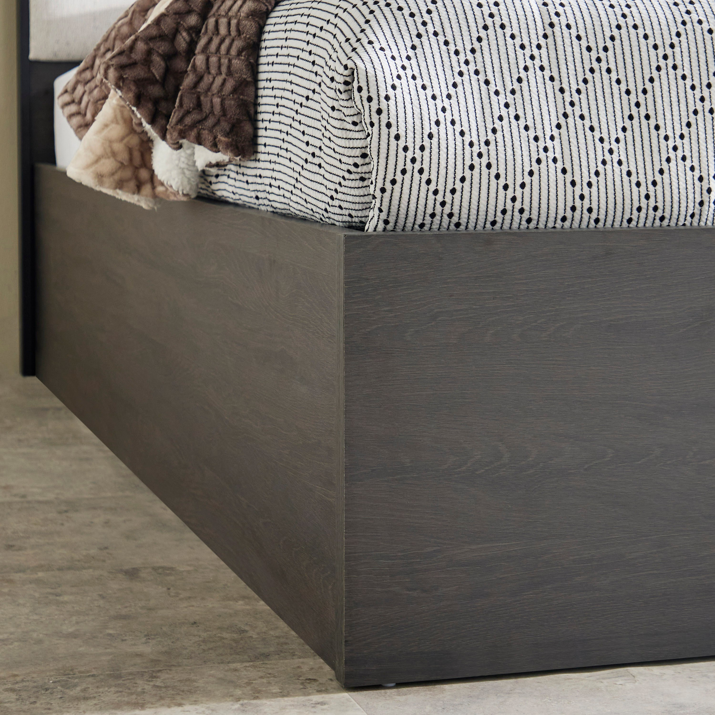 Veneto Hydraulic Storage King Bed - 180x200 cm-PROMO_HB_UAE_HBX10_250526-image-8