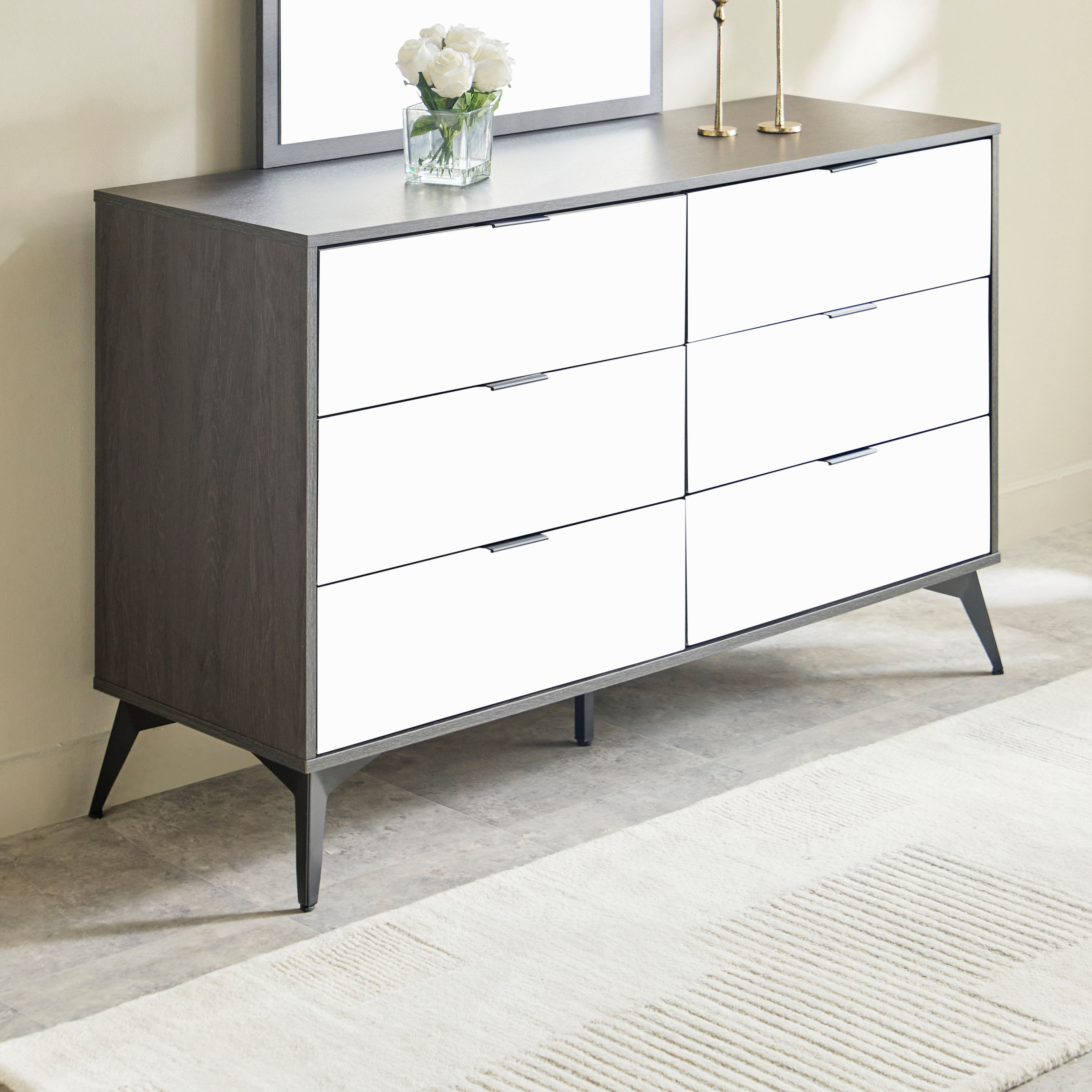 Veneto 6-Drawer Master Dresser without Mirror-PROMO_HB_UAE_HBX10_250526-image-1