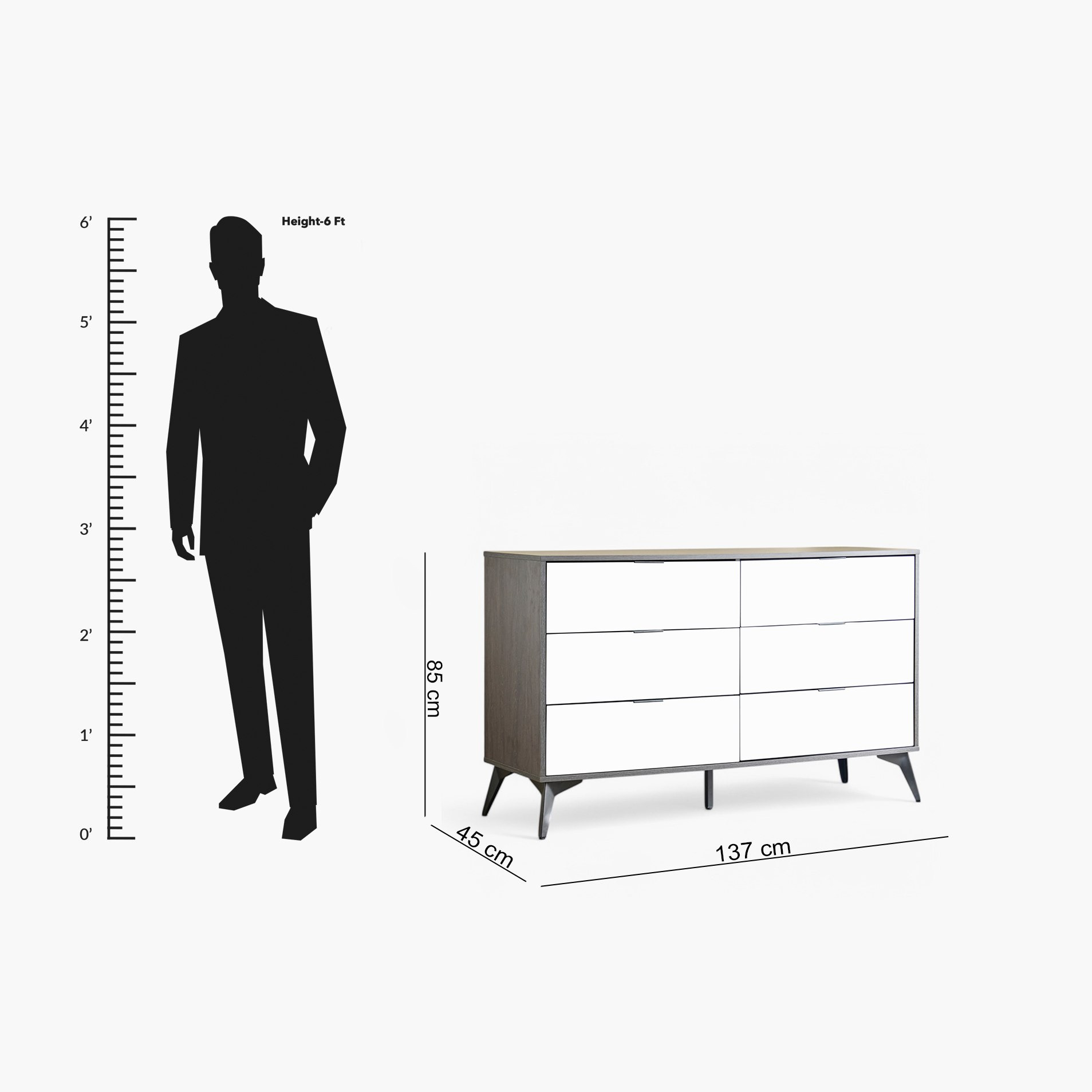 Veneto 6-Drawer Master Dresser without Mirror-PROMO_HB_UAE_HBX10_250526-image-8