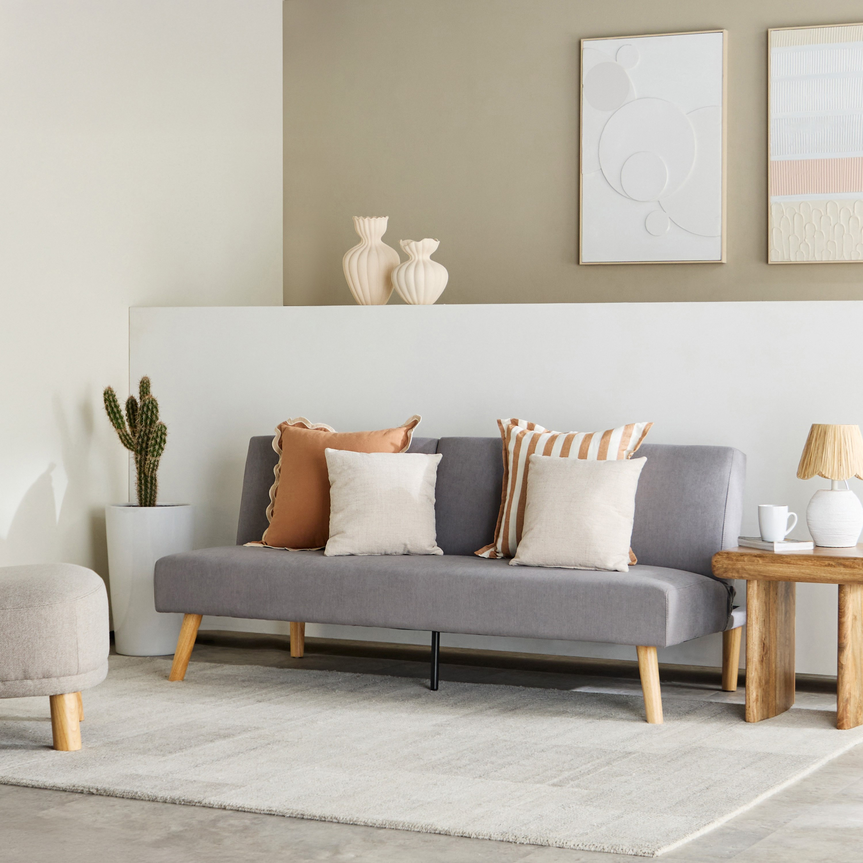 Hobbs NXT 3-Seater Fabric Sofabed with 2 Cup Holders-PROMO_HB_KSA_HBX10_190925-image-10