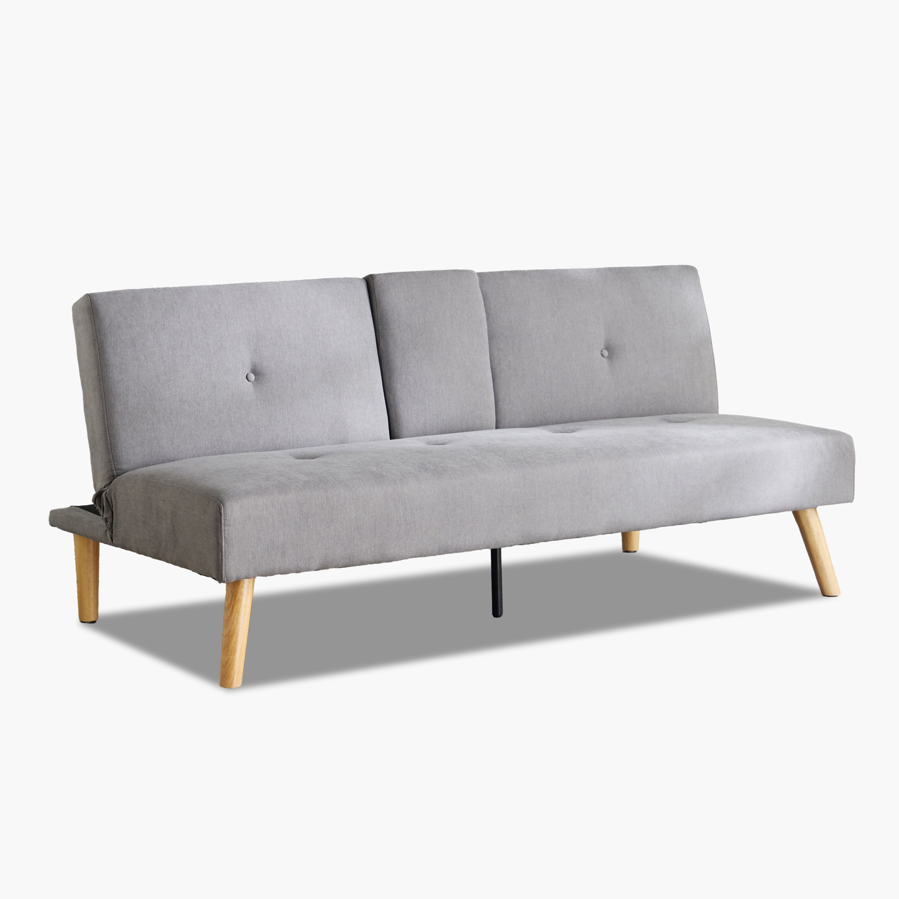 Hobbs NXT 3-Seater Fabric Sofabed with 2 Cup Holders-PROMO_HB_KSA_HBX10_190925-image-11