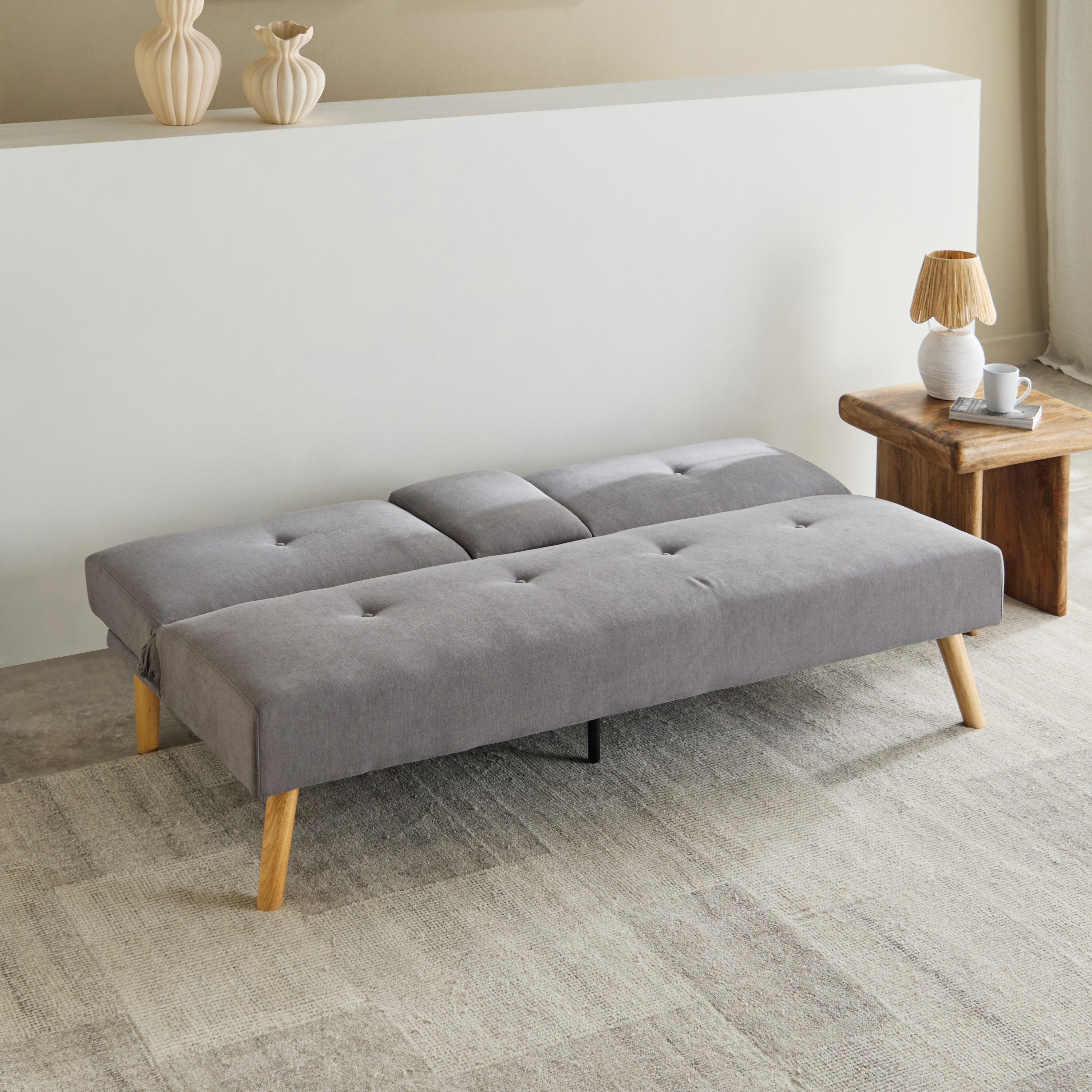Hobbs NXT 3-Seater Fabric Sofabed with 2 Cup Holders-PROMO_HB_KSA_HBX10_190925-image-3