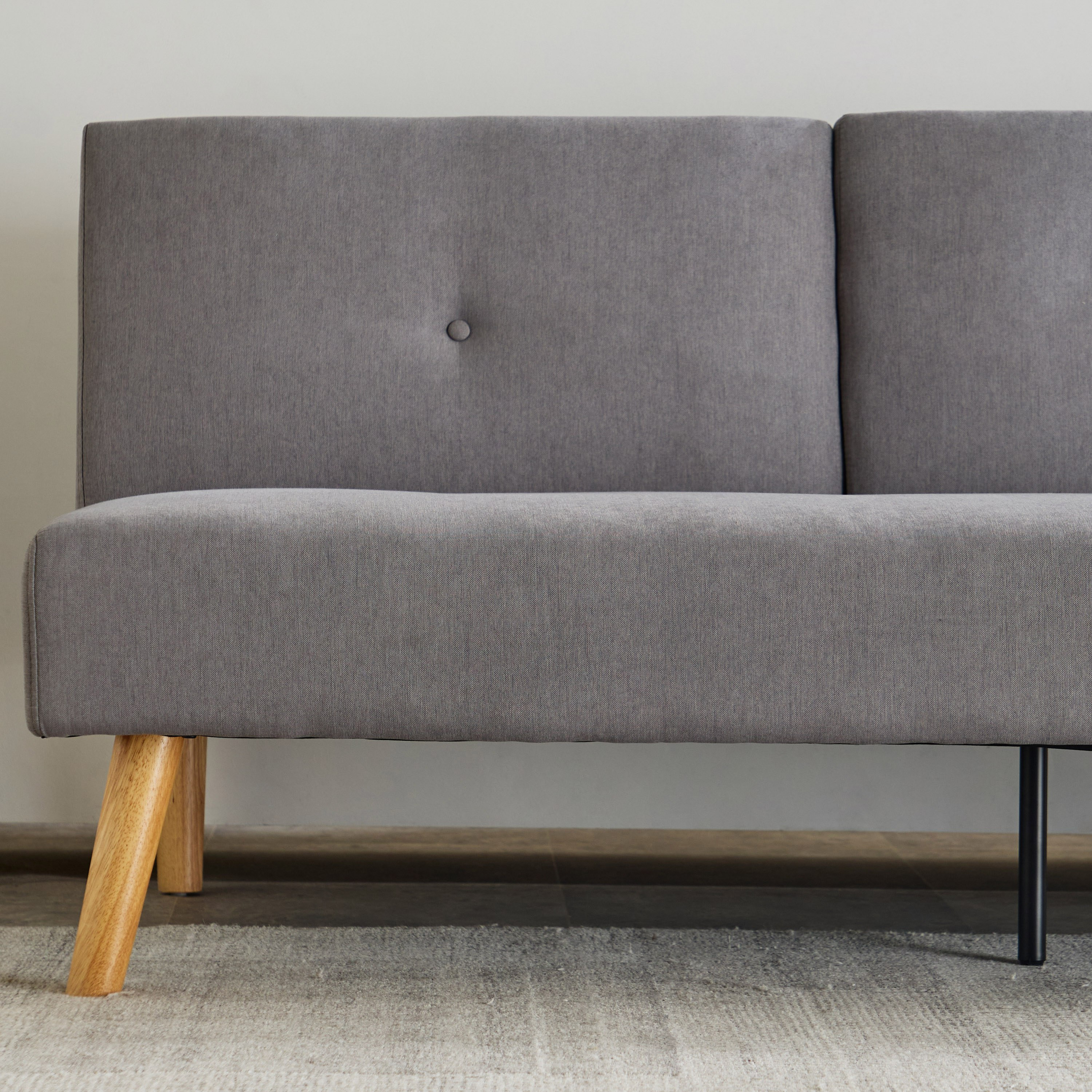 Hobbs NXT 3-Seater Fabric Sofabed with 2 Cup Holders-PROMO_HB_KSA_HBX10_190925-image-7