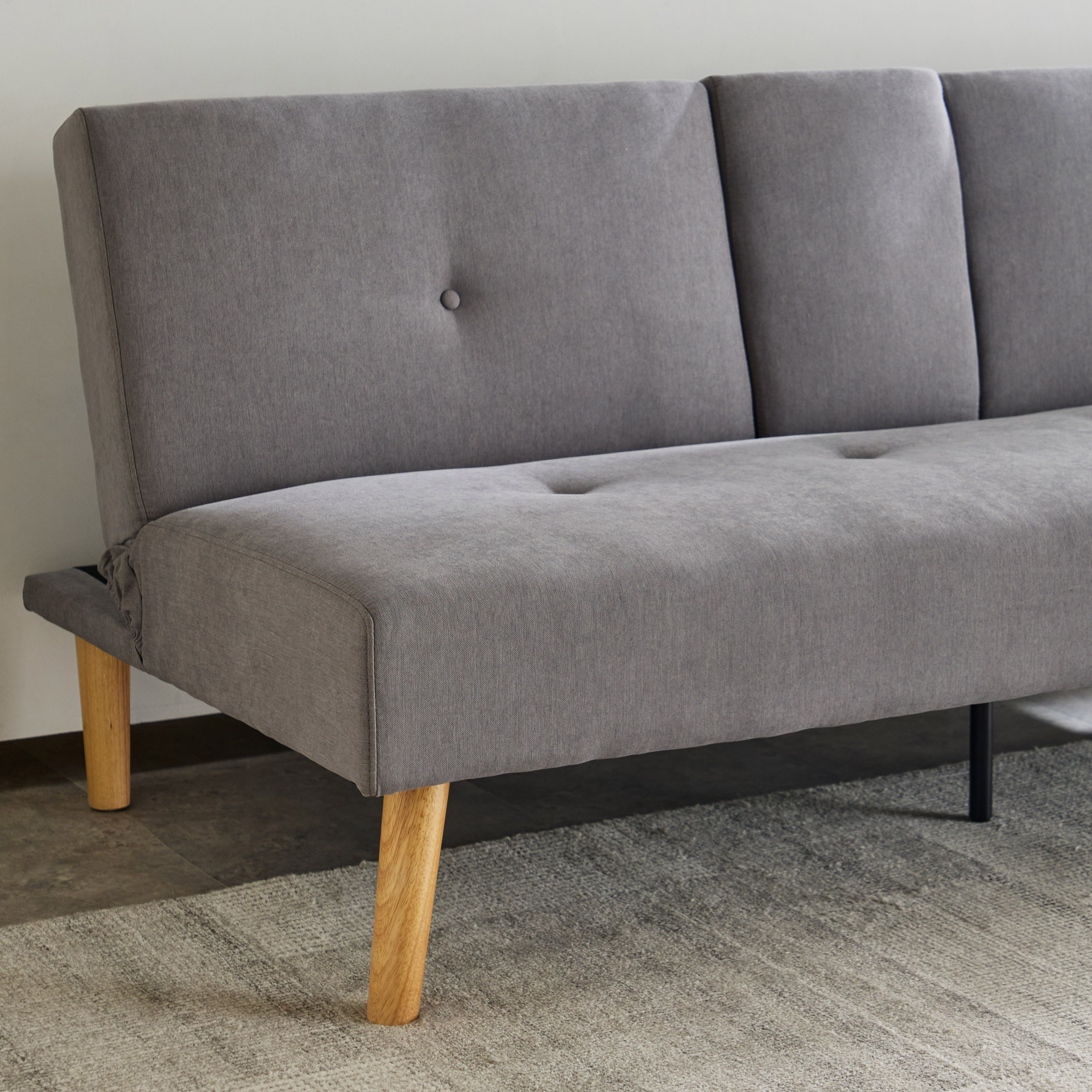 Hobbs NXT 3-Seater Fabric Sofabed with 2 Cup Holders-PROMO_HB_KSA_HBX10_190925-image-8