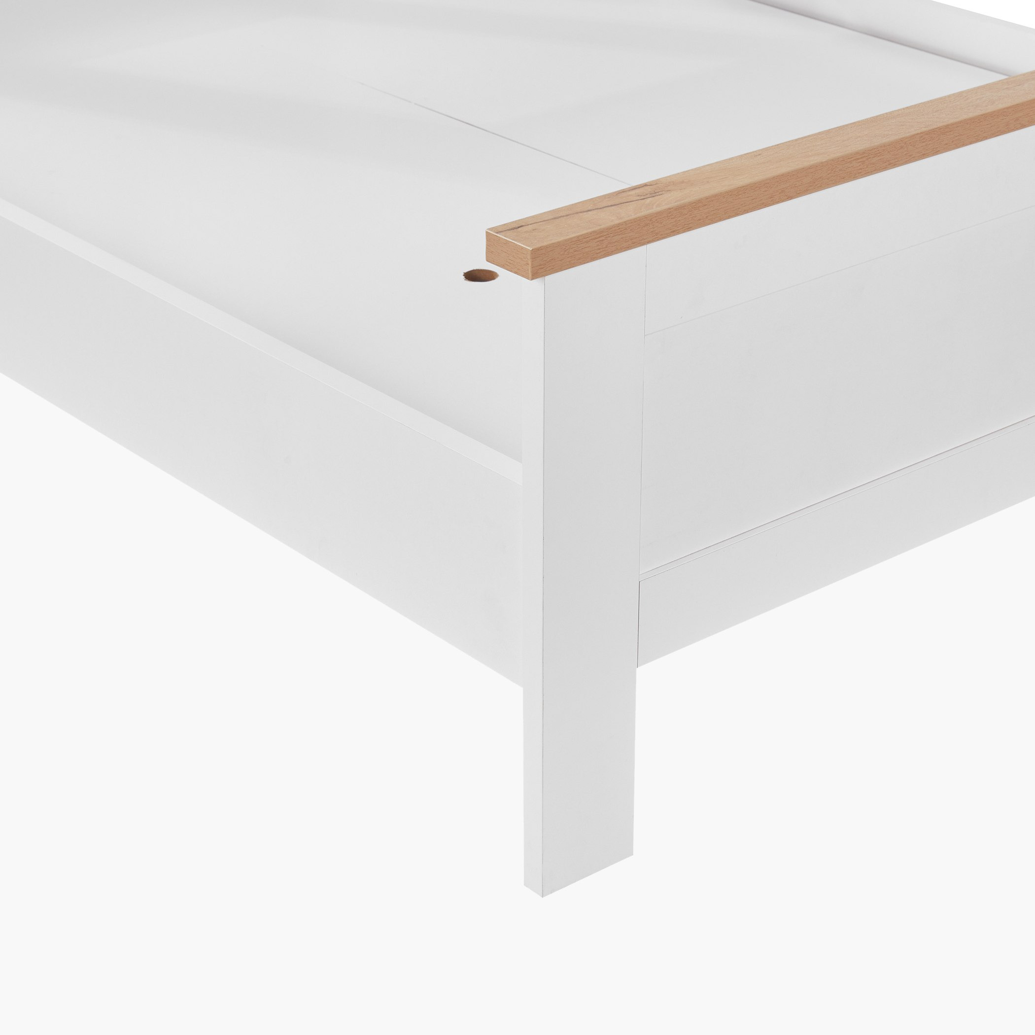 Hampton Nxt Twin Bed - 120x200 cm-hbxbedroom-bedsandbedsets-beds-twin-image-6