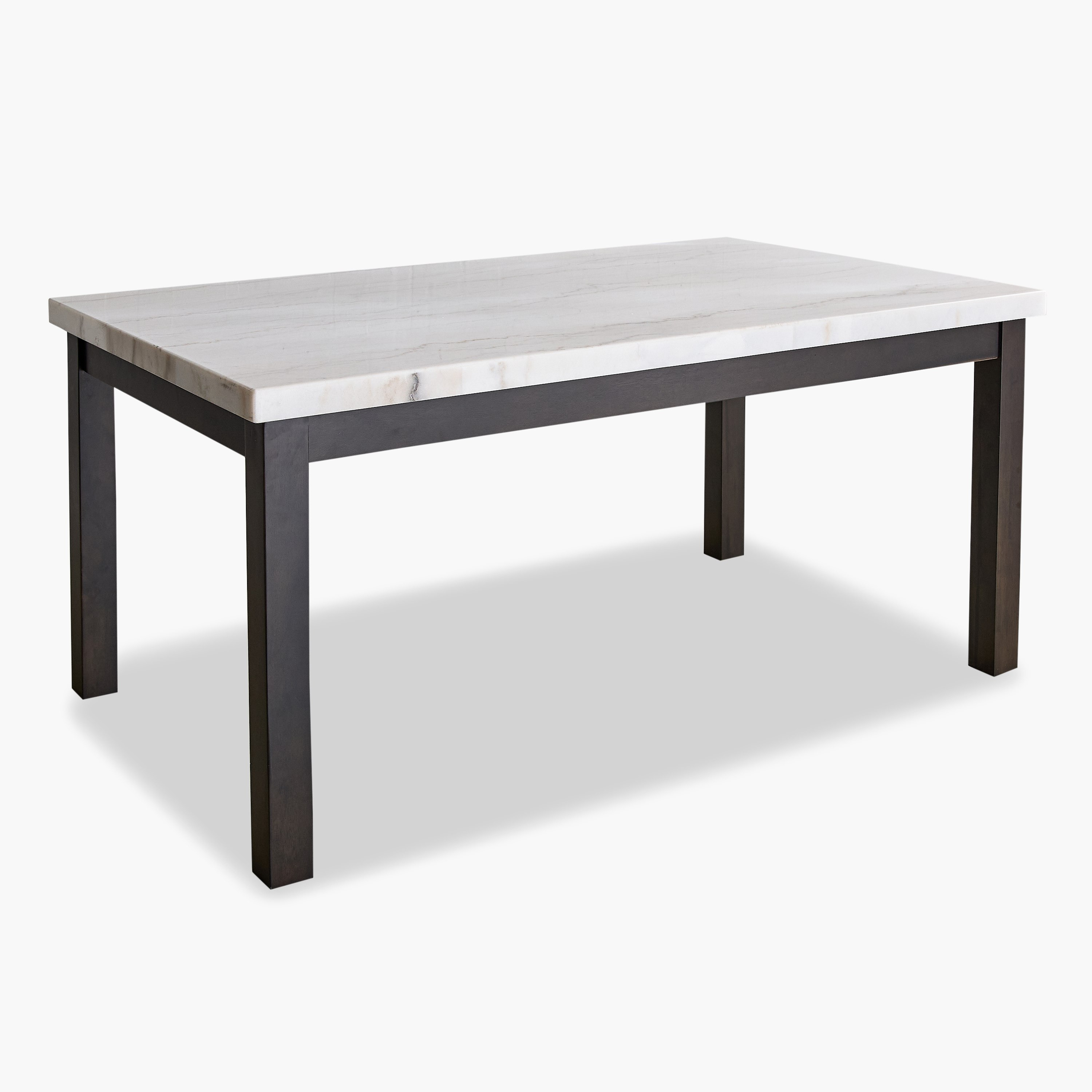 Orlando NXT Genuine Marble Top 6-Seater Dining Table Set-hbxfurniture-diningtablesandsets-diningsets-sixseater-image-11