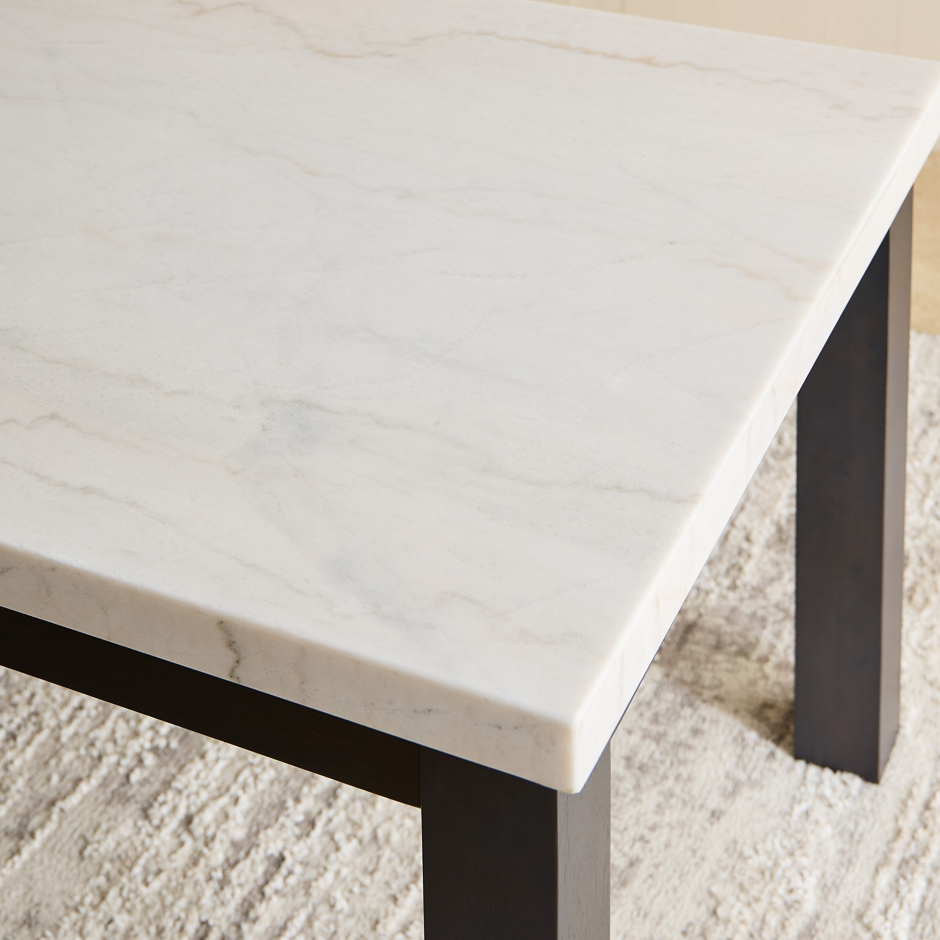 طقم طاولة سفرة بسطح رخامي 8 مقاعد من أورلاندو نيكست-hbxfurniture-diningtablesandsets-diningsets-eightseater-image-4