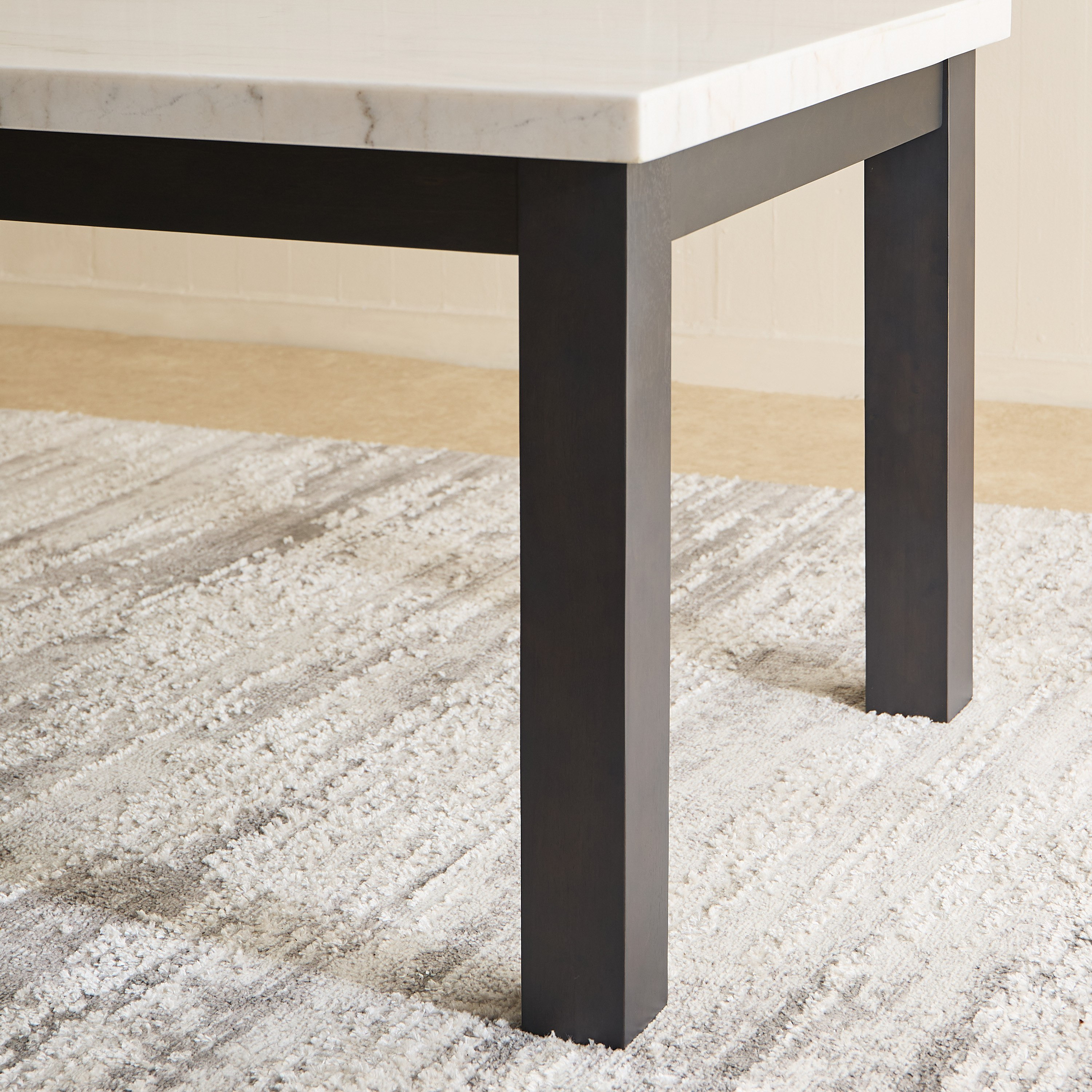 طقم طاولة سفرة بسطح رخامي 8 مقاعد من أورلاندو نيكست-hbxfurniture-diningtablesandsets-diningsets-eightseater-image-5